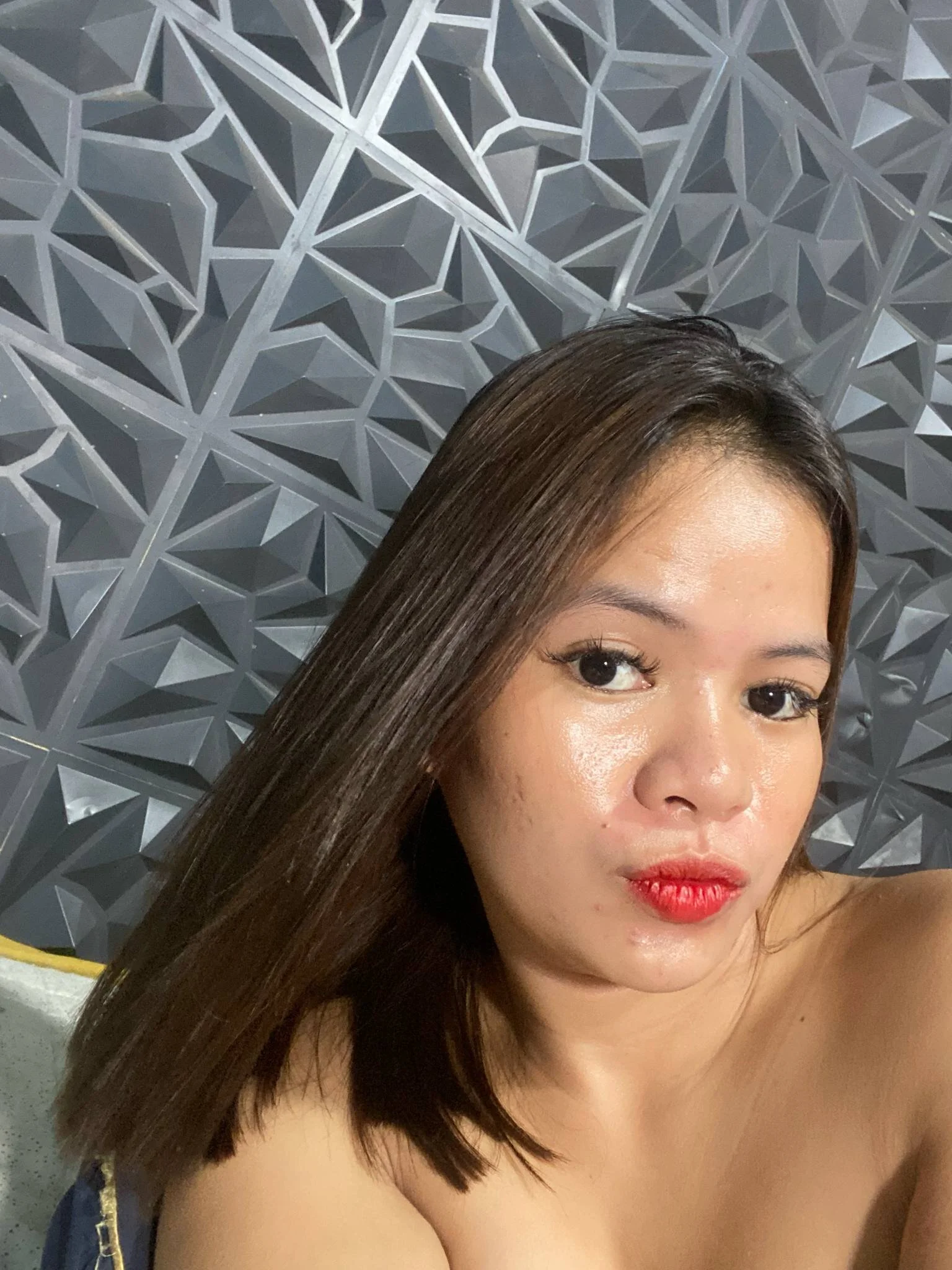 XXX Porn Photo of Nude asian_pinaydaniela 4