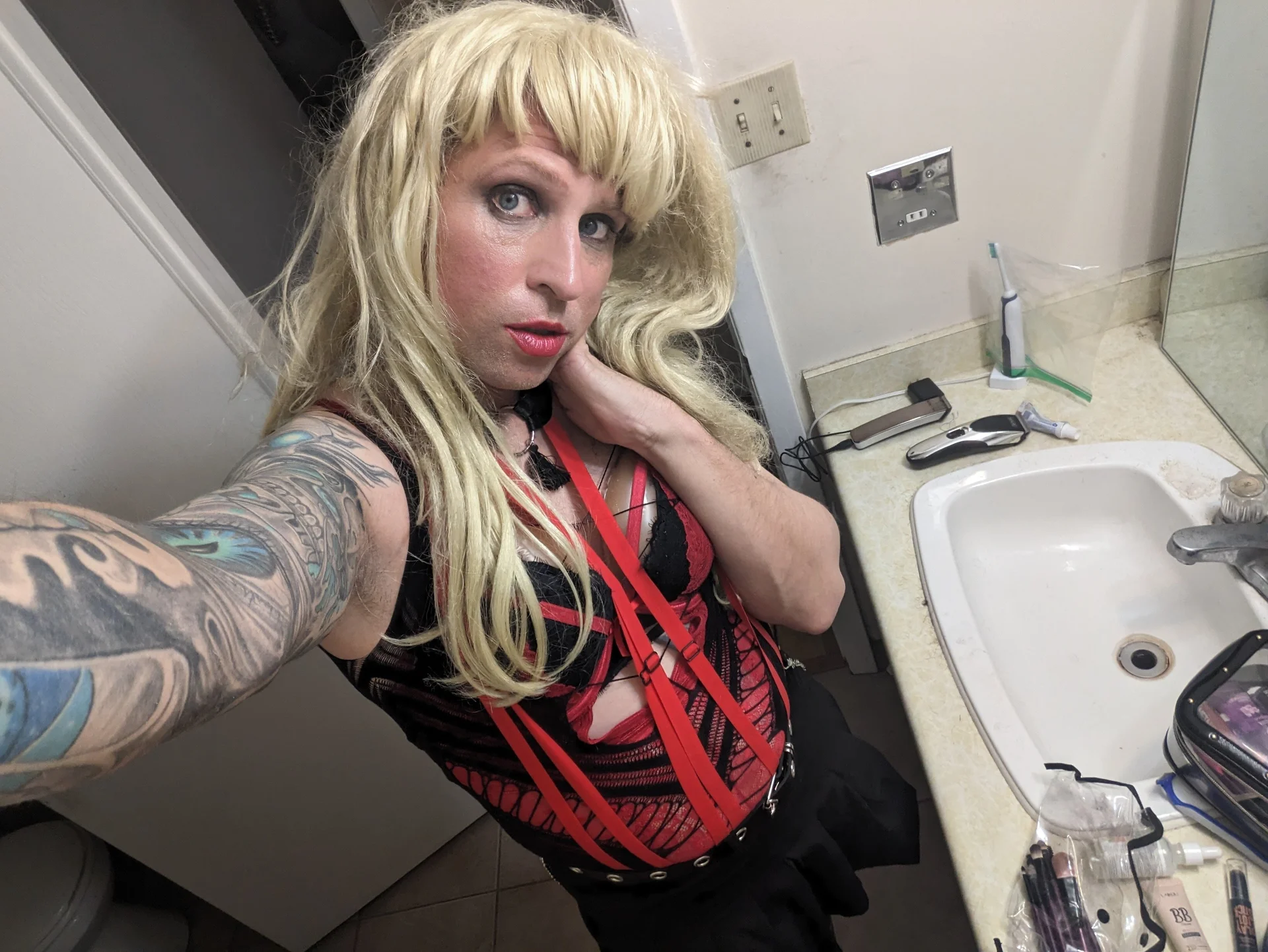 XXX Porn Photo of Nude Jen316 20