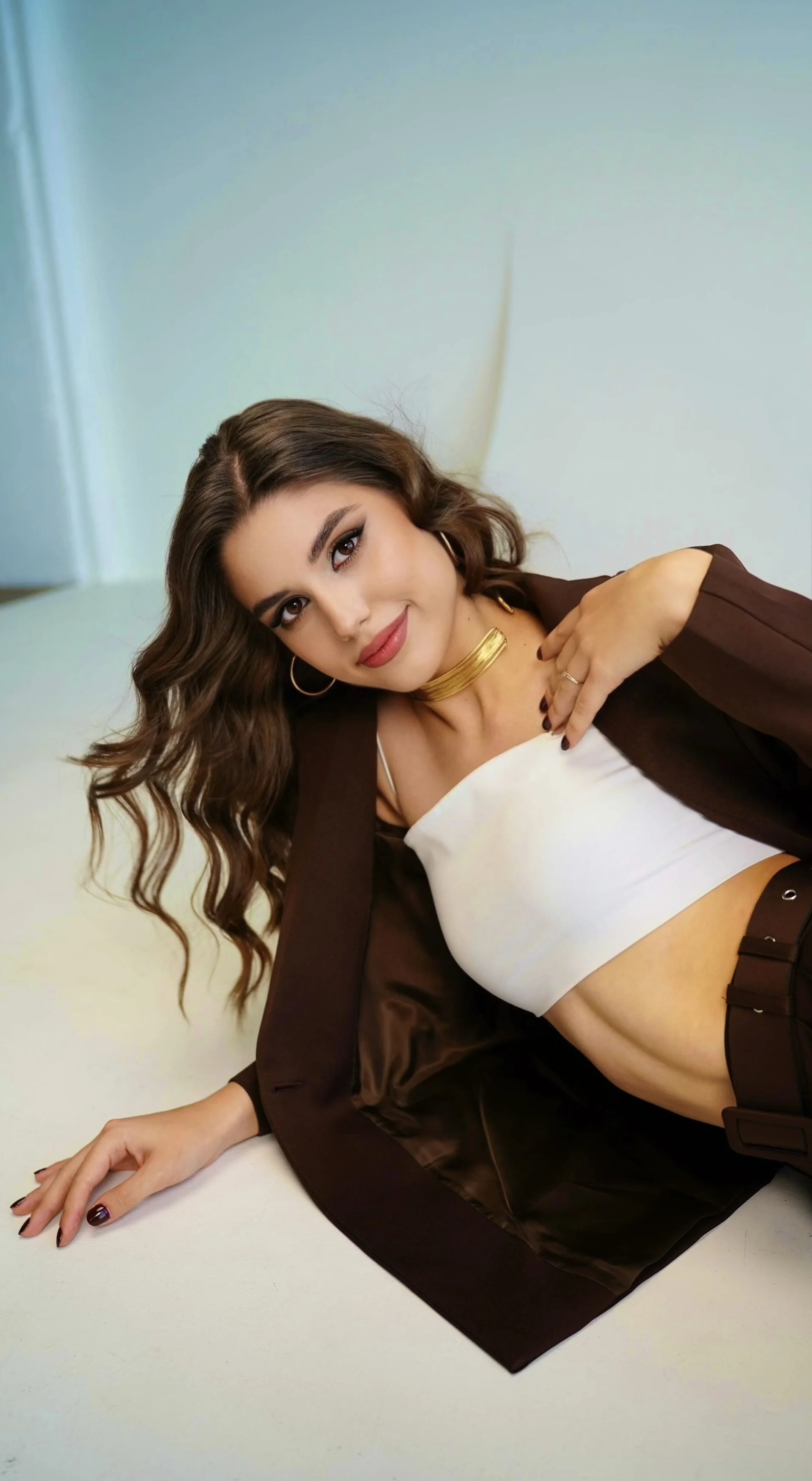 XXX Porn Photo of Nude ArianaAllens 22