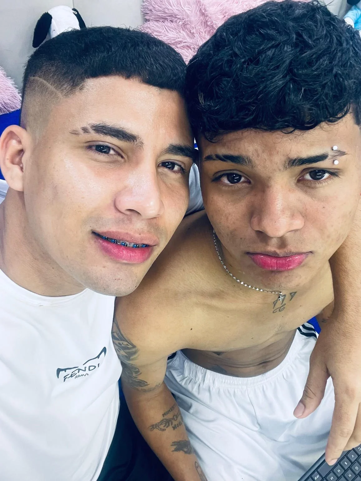 XXX Porn Photo of Nude sexy_boys_play 17