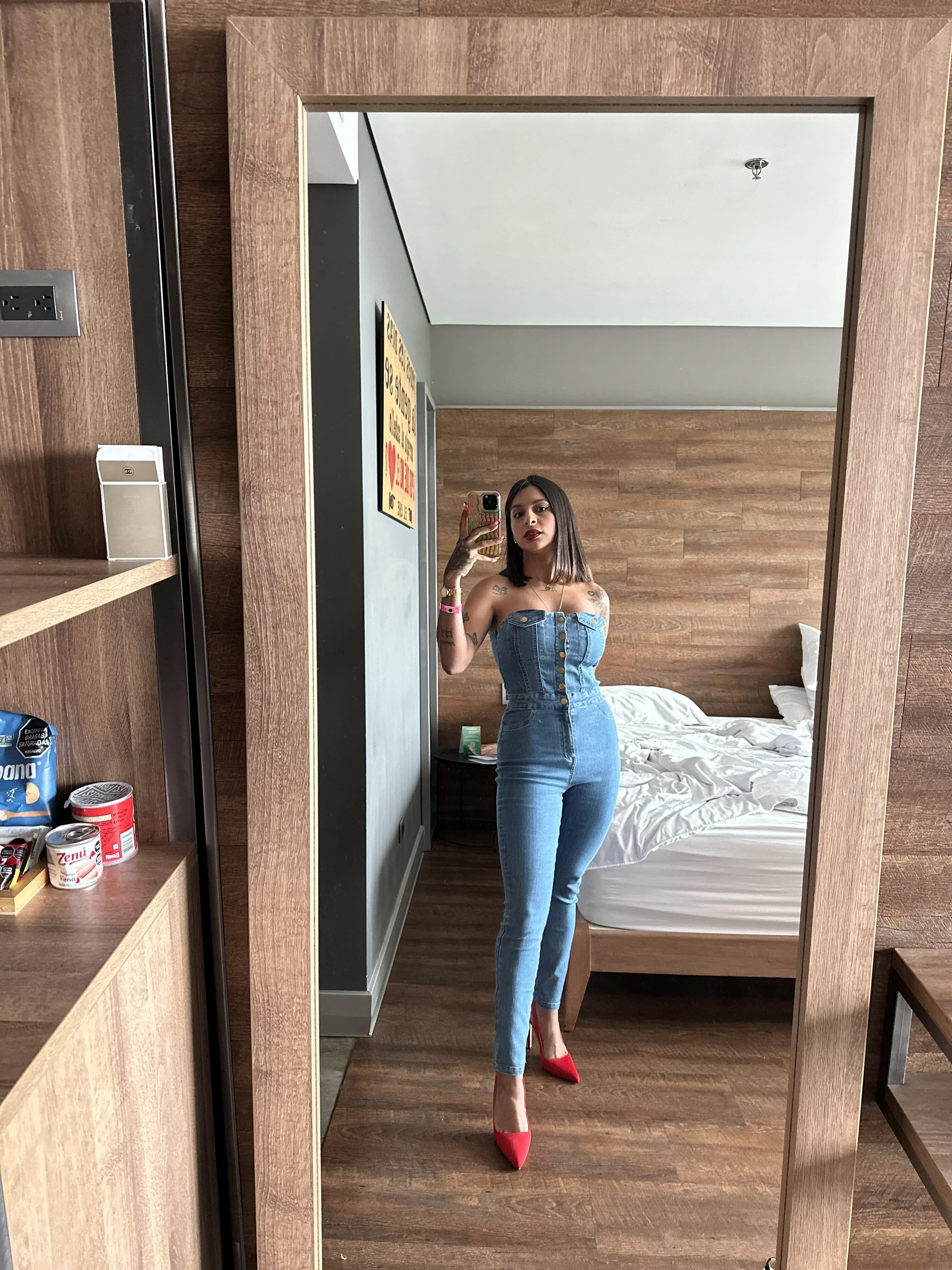 XXX Porn Photo of Nude charlotte_stevenss_ 53
