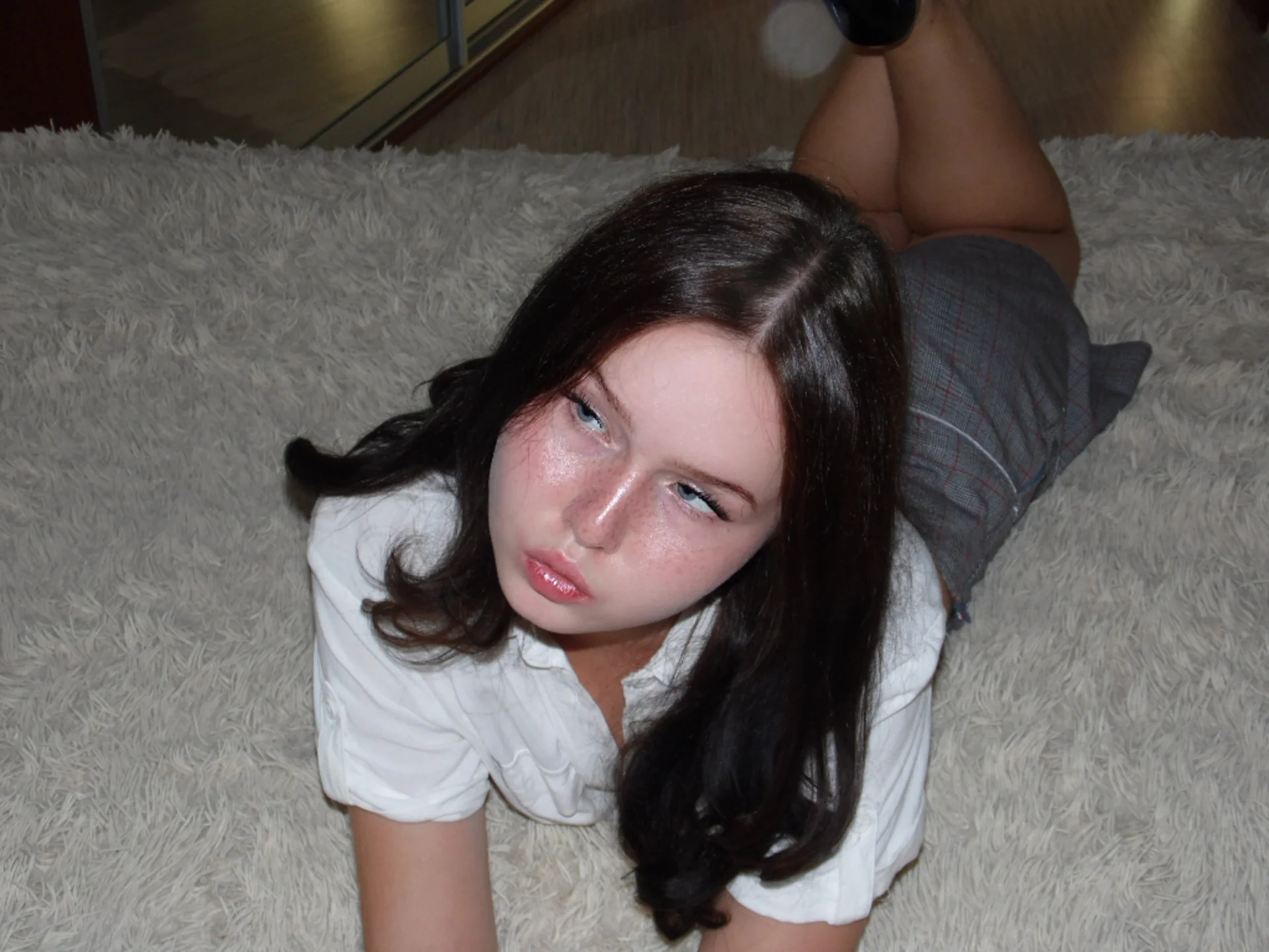 XXX Porn Photo of Nude LadawnStiens 2