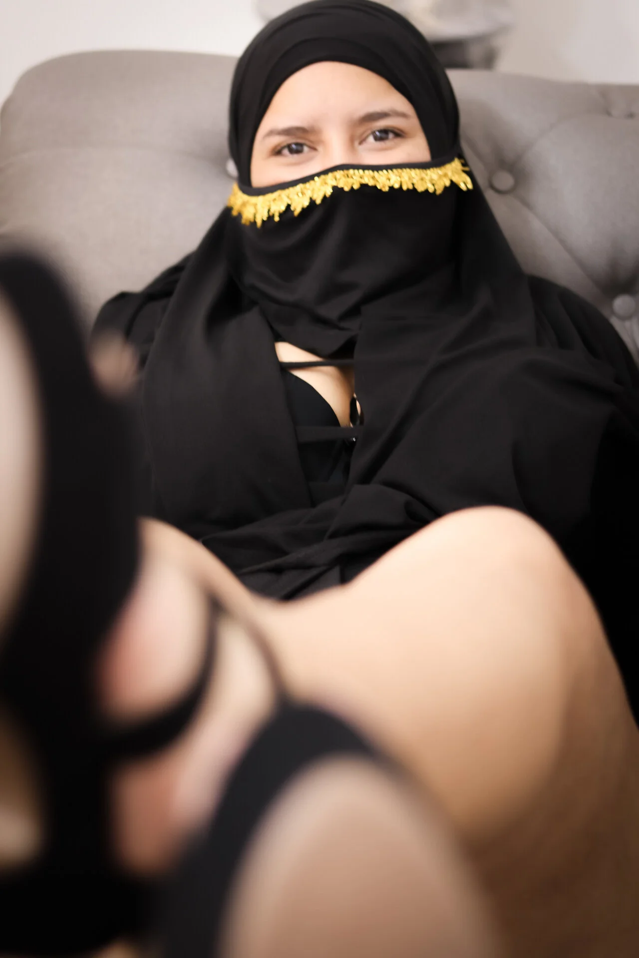 XXX Porn Photo of Nude Amani_Bakir 9