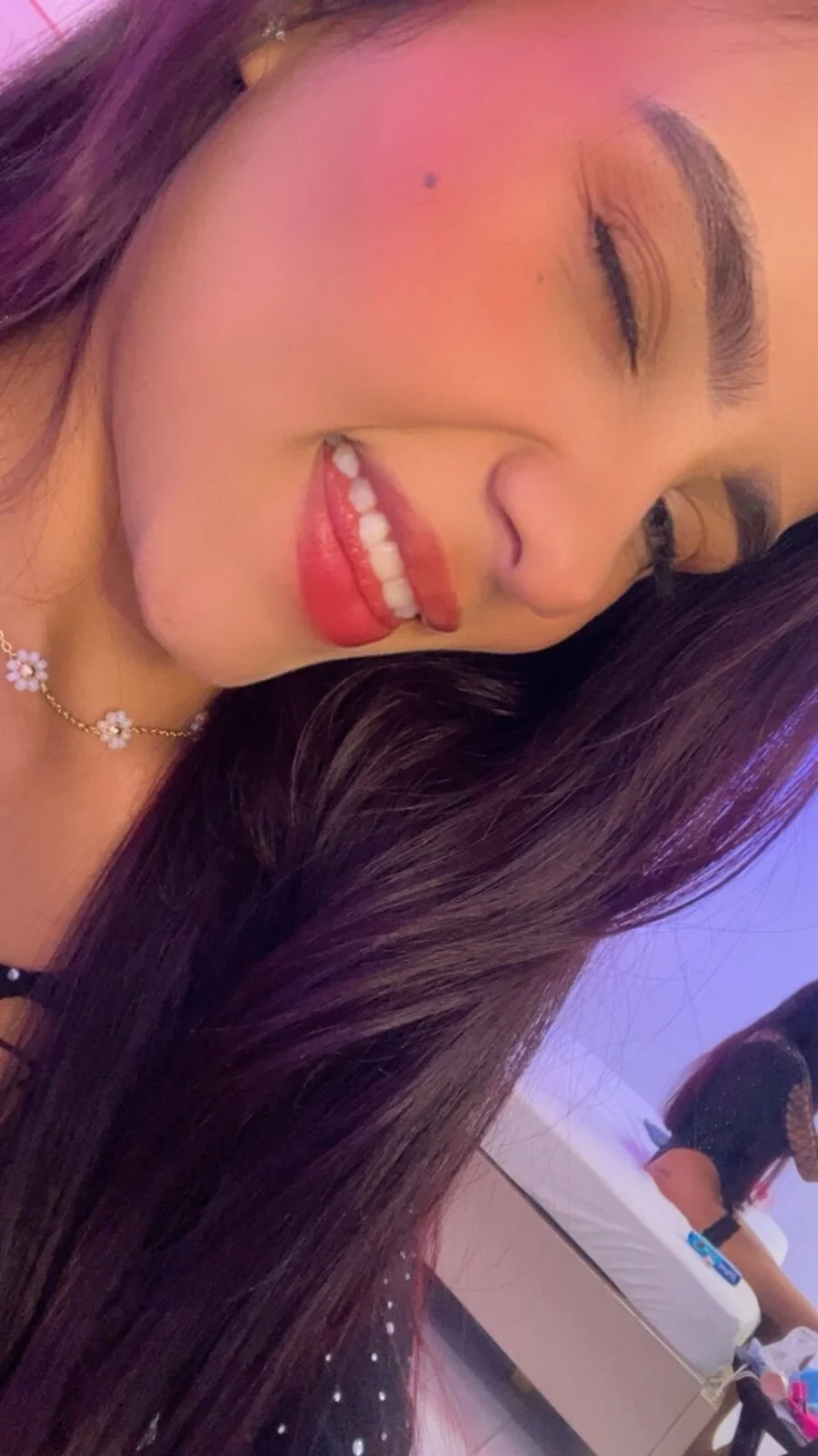 XXX Porn Photo of Nude StefanyCondia 1
