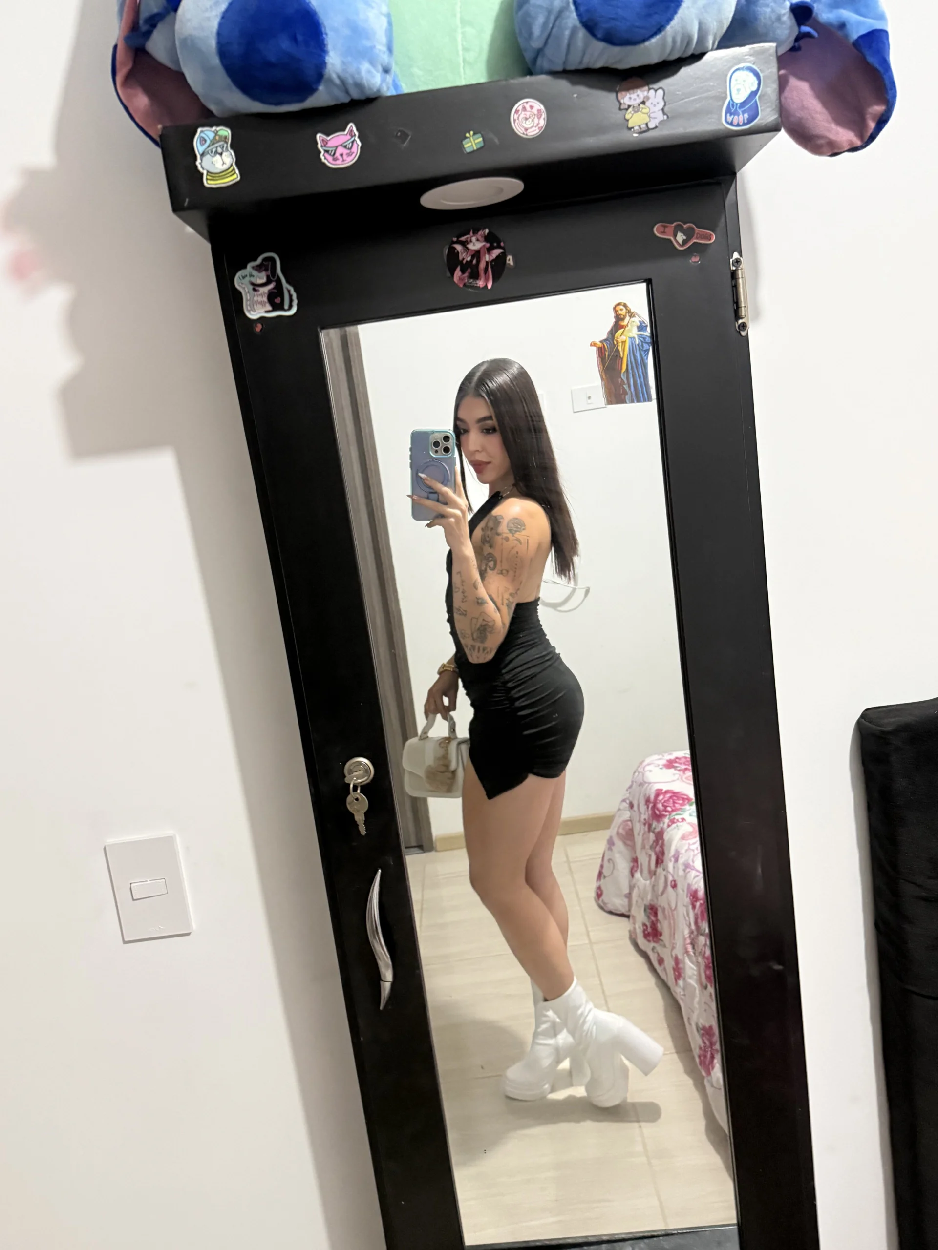 XXX Porn Photo of Nude zoee_jackson 216
