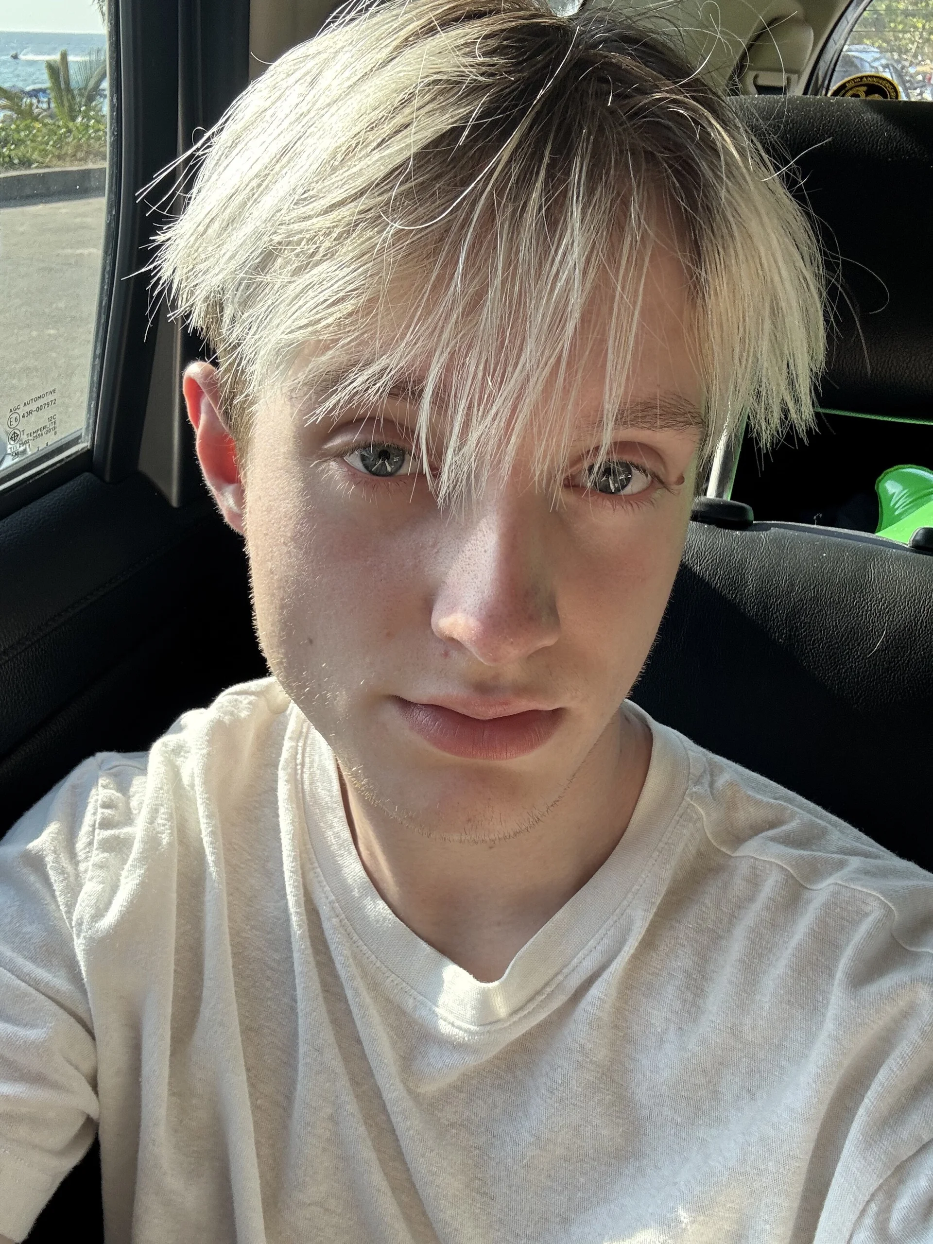 XXX Porn Photo of Nude Alexycutie 4