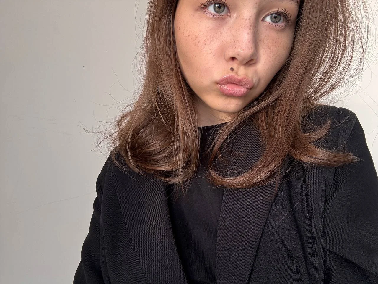 XXX Porn Photo of Nude luna_young 114