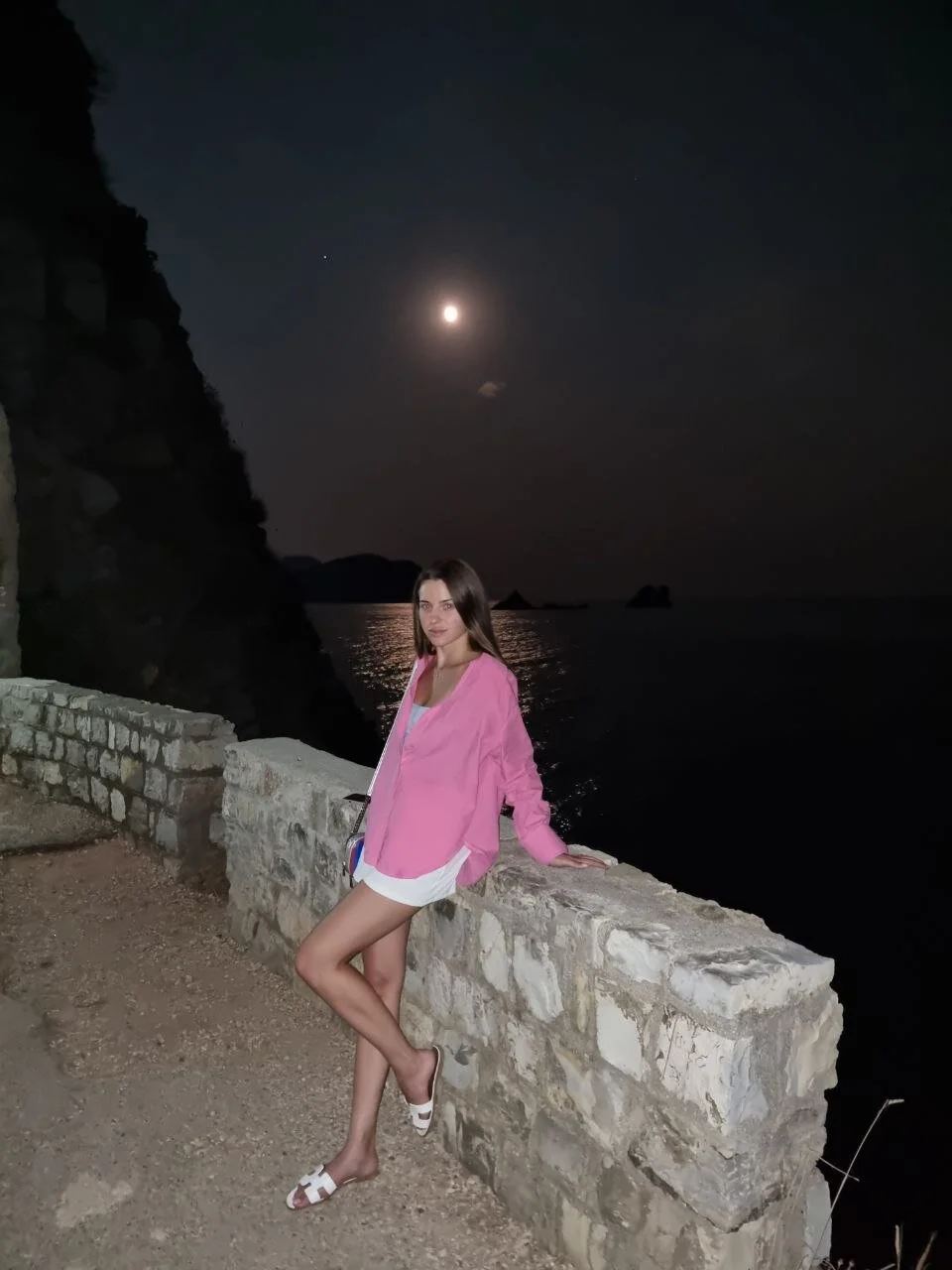XXX Porn Photo of Nude NastyushaaLove 20