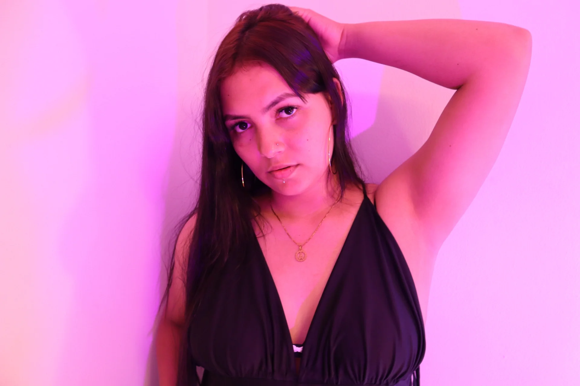 XXX Porn Photo of Nude NinnaVous 4