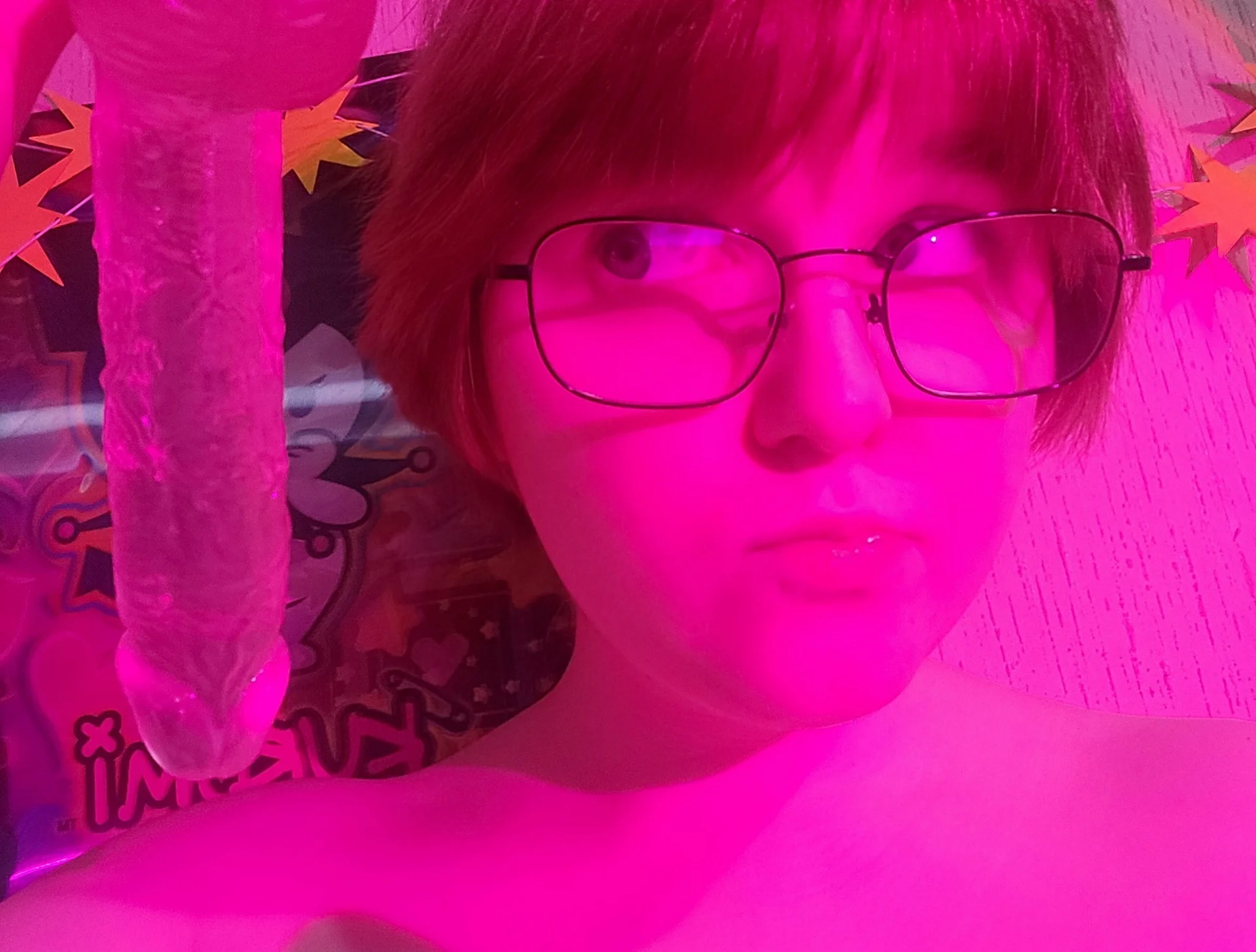 XXX Porn Photo of Nude wehavepussies_xoxo 37
