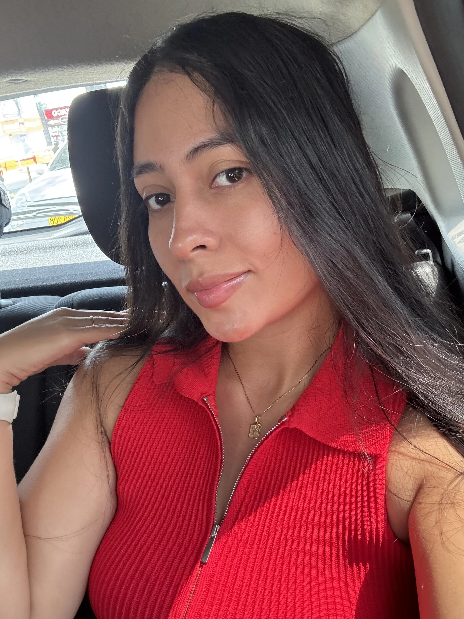 XXX Porn Photo of Nude Sophie__Foxxx 3