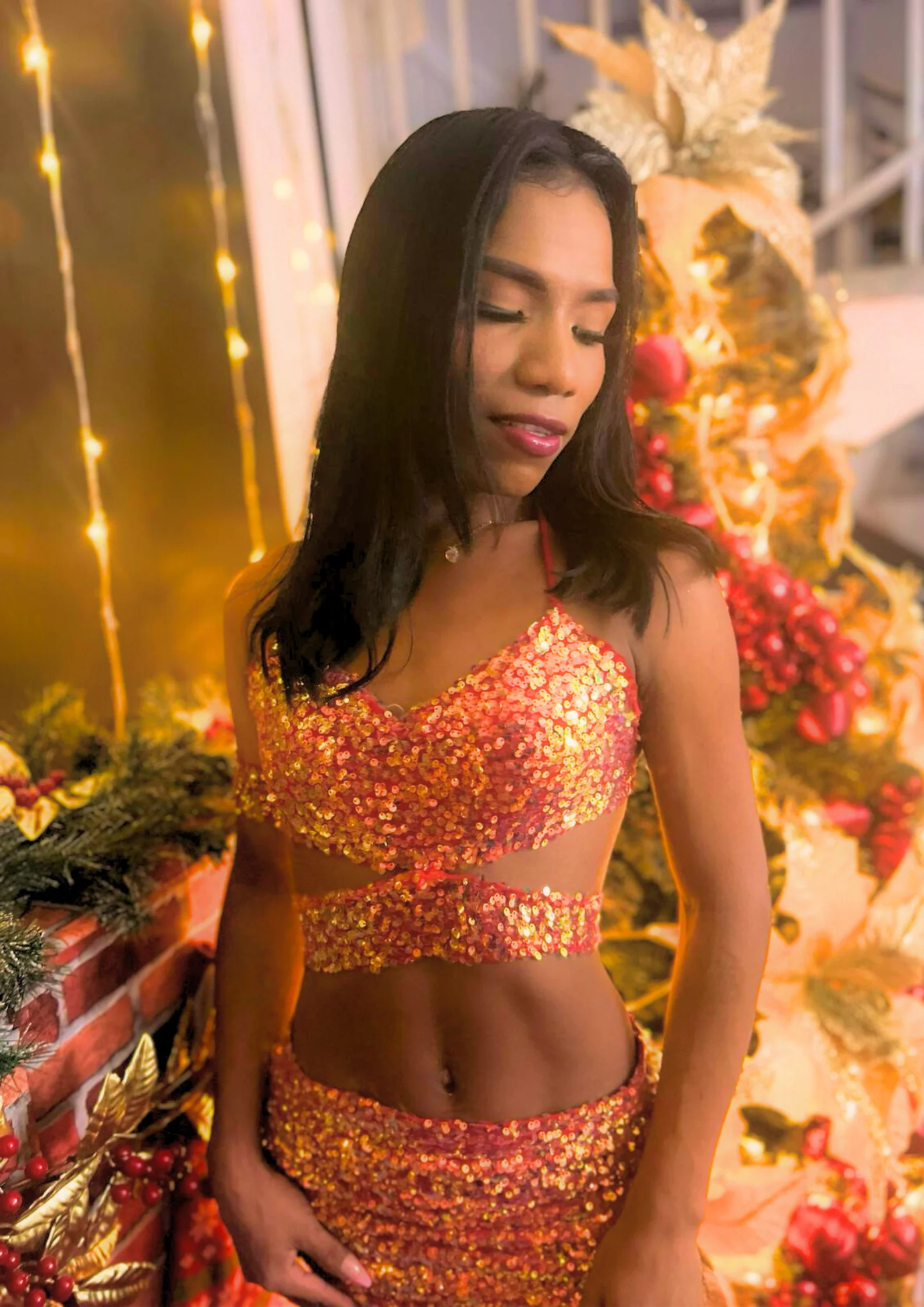 XXX Porn Photo of Nude kimberly_Gonzalez1 18