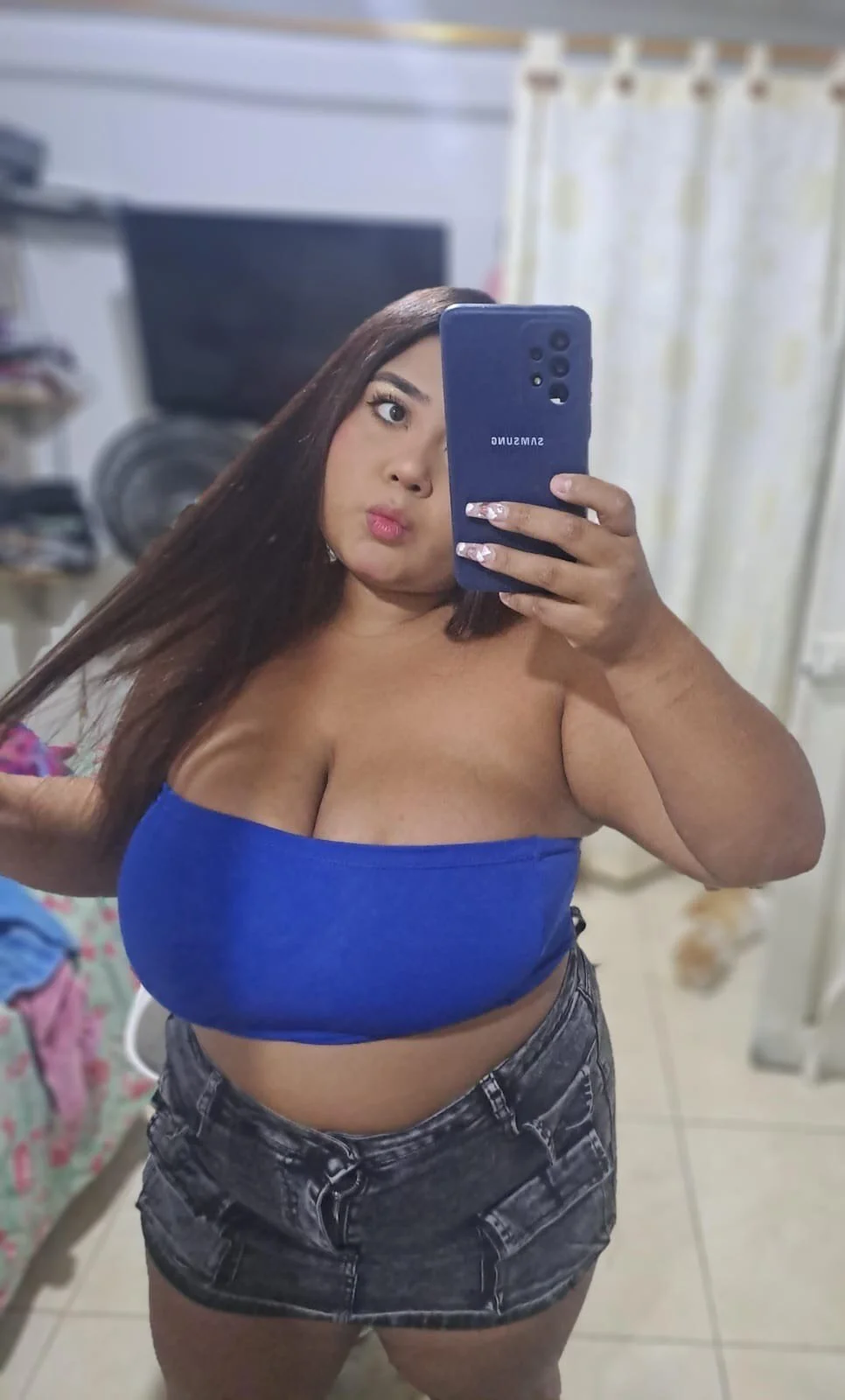 XXX Porn Photo of Nude Engel_Queen 3