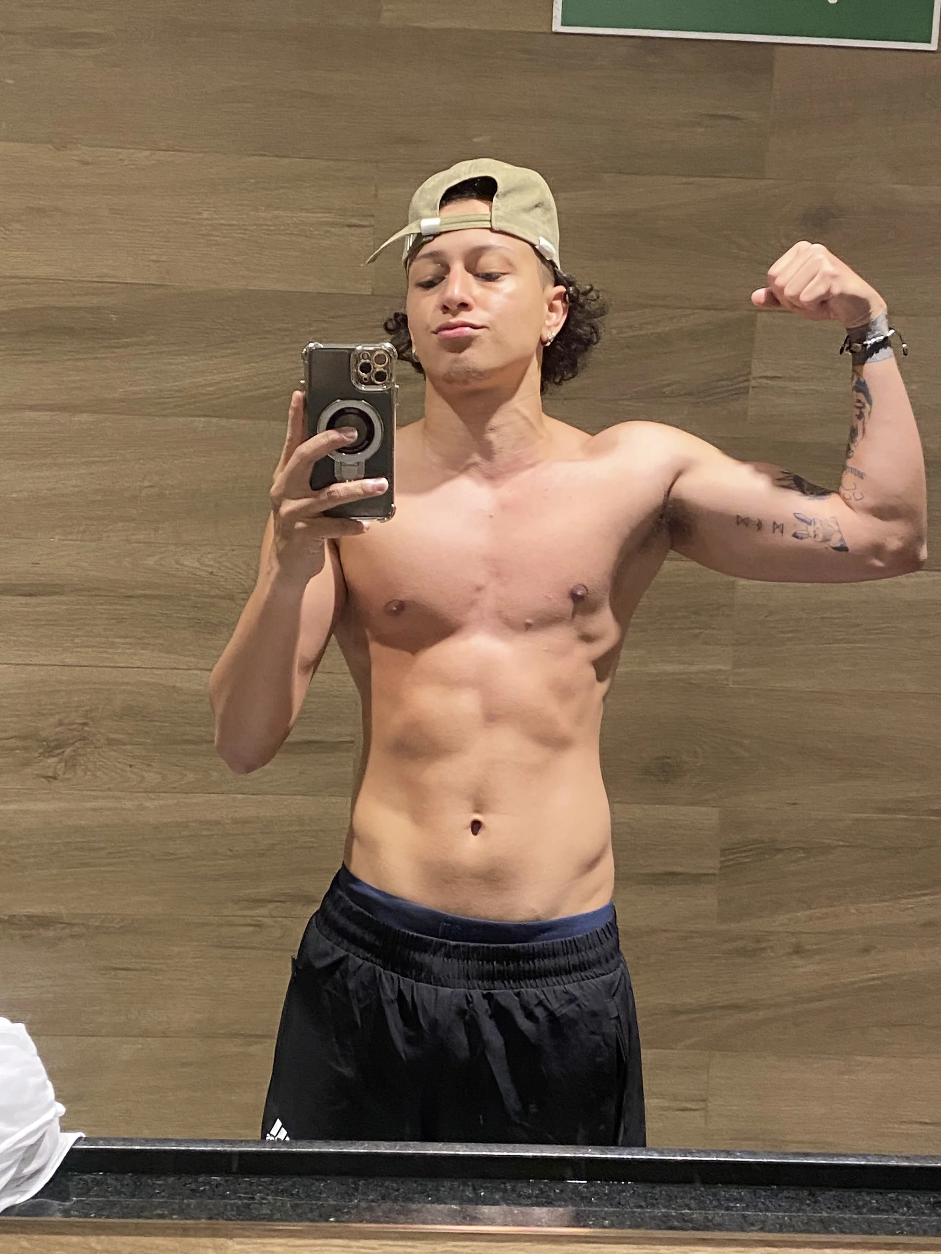 XXX Porn Photo of Nude RazorTwink 7