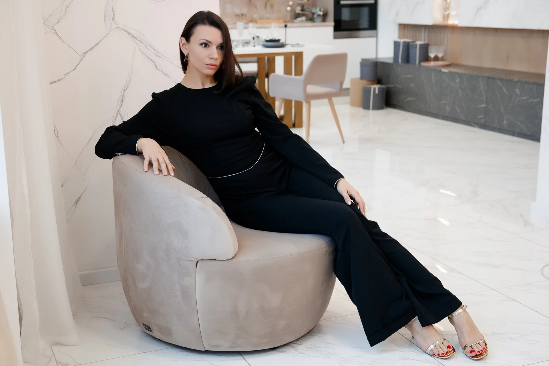 XXX Porn Photo of Nude SofiaFoster_ 16