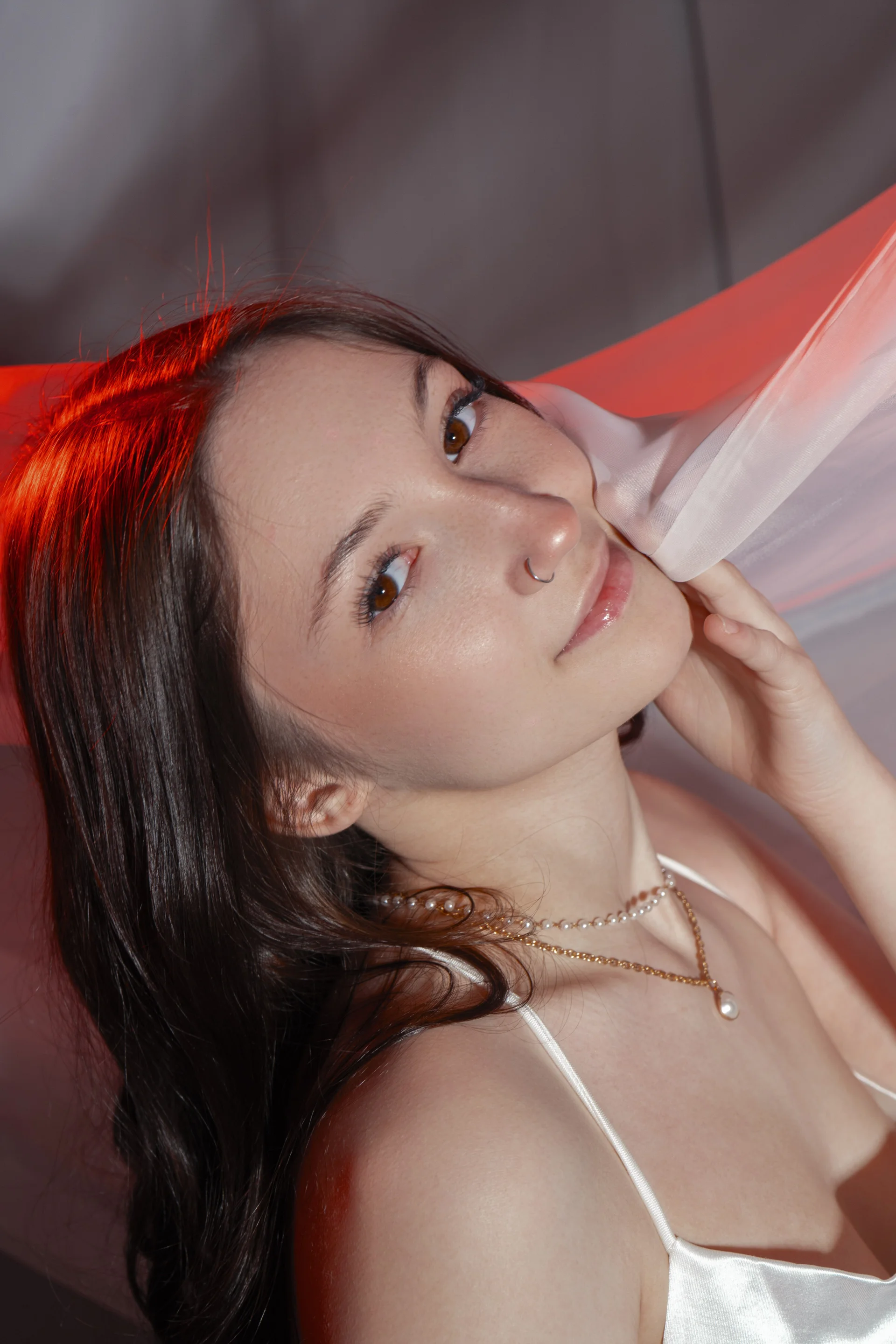 XXX Porn Photo of Nude SabrinaSong 15