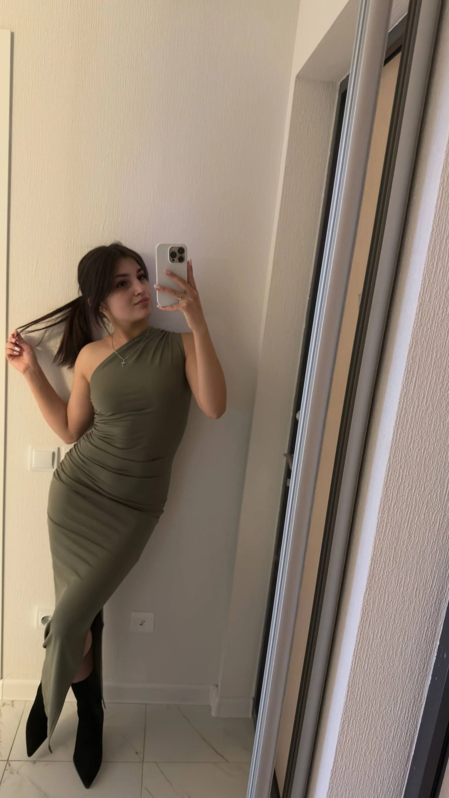 XXX Porn Photo of Nude GlitchSiren 4