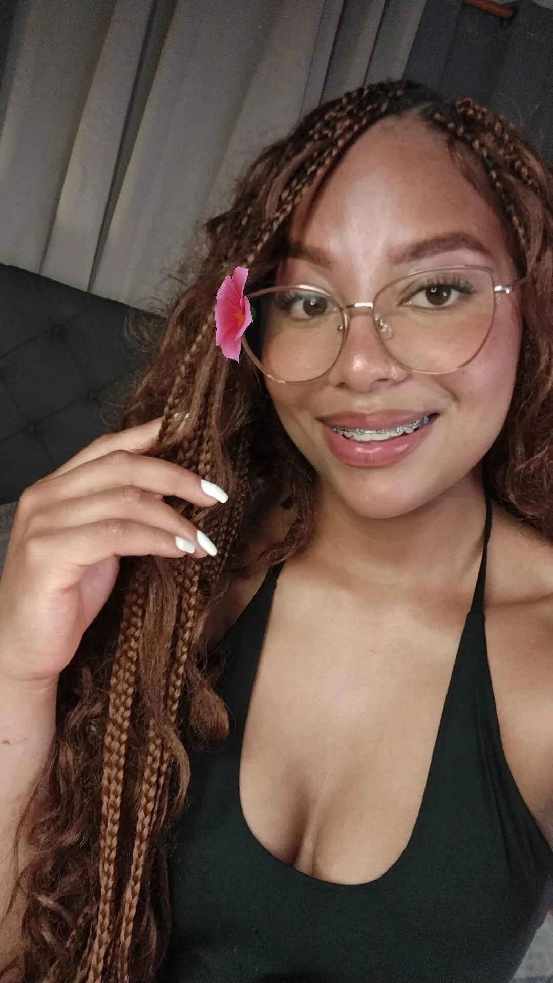 XXX Porn Photo of Nude Lynncute 5