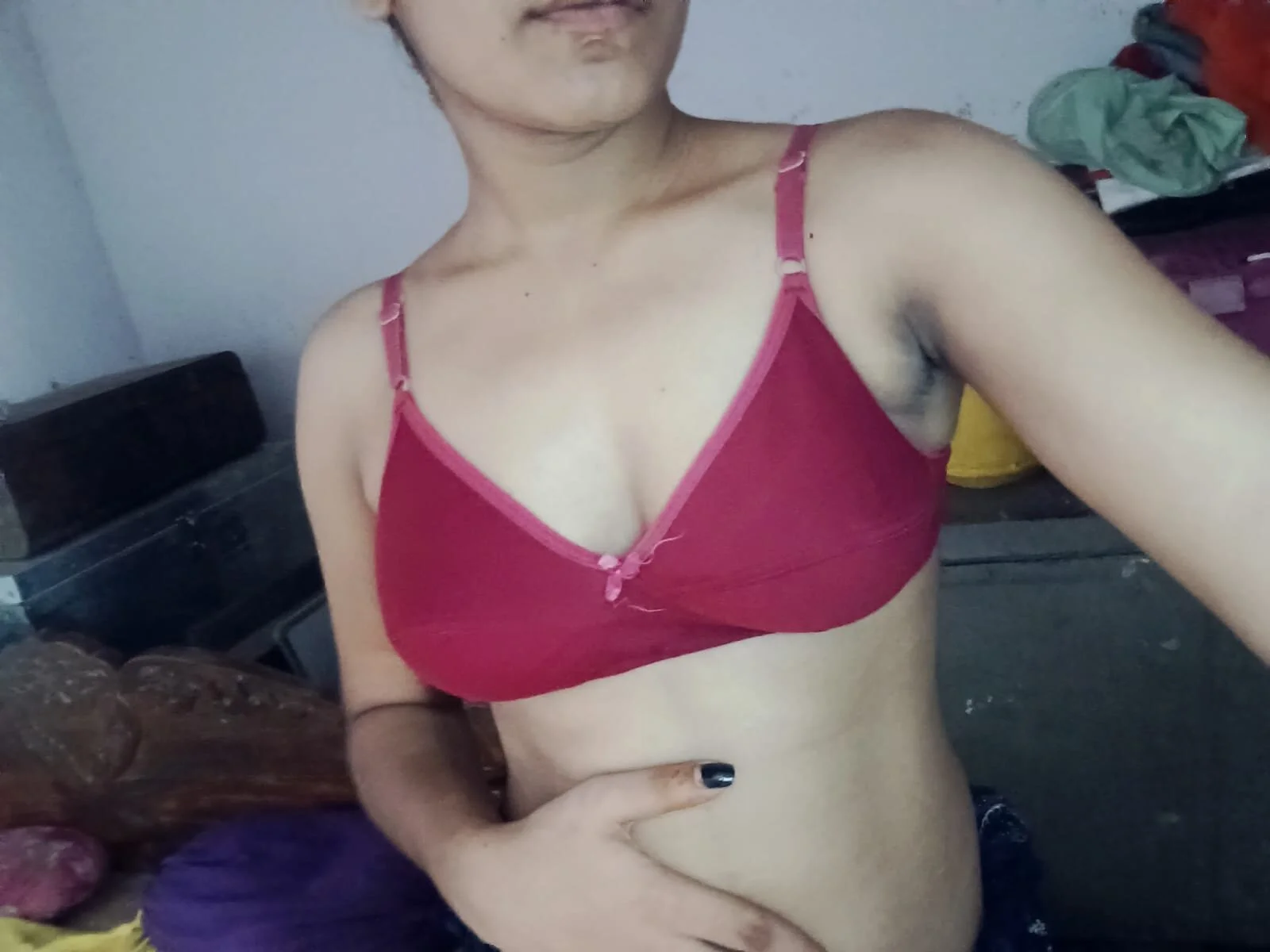 XXX Porn Photo of Nude Ex_priya01 2