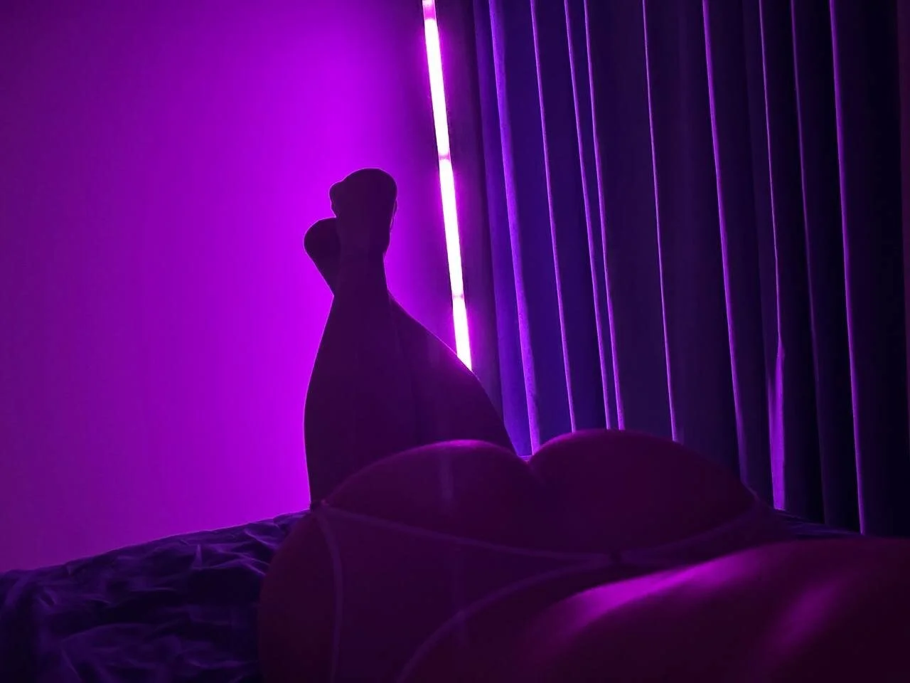 XXX Porn Photo of Nude HannahWillow 10
