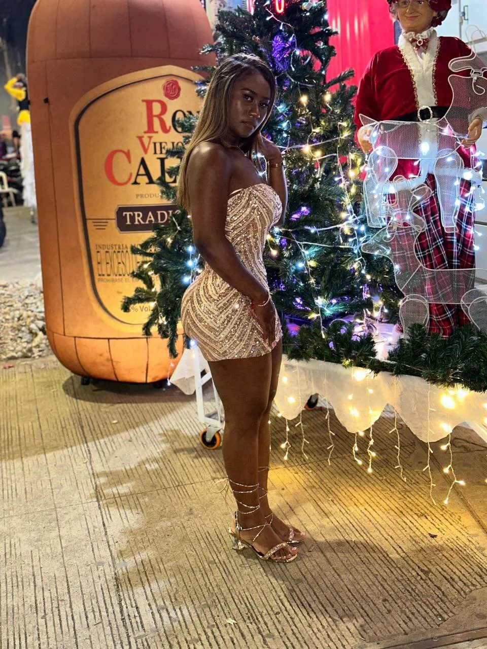 XXX Porn Photo of Nude TinnaCobb 114