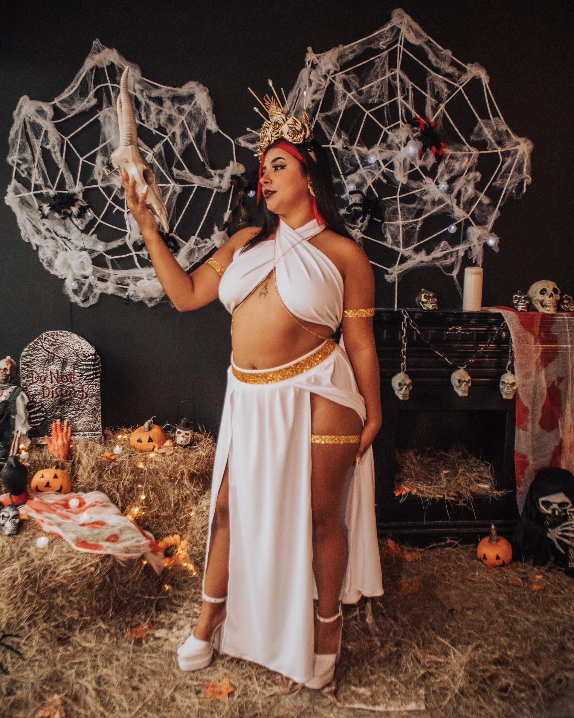 XXX Porn Photo of Nude AliiceBrown_ 23