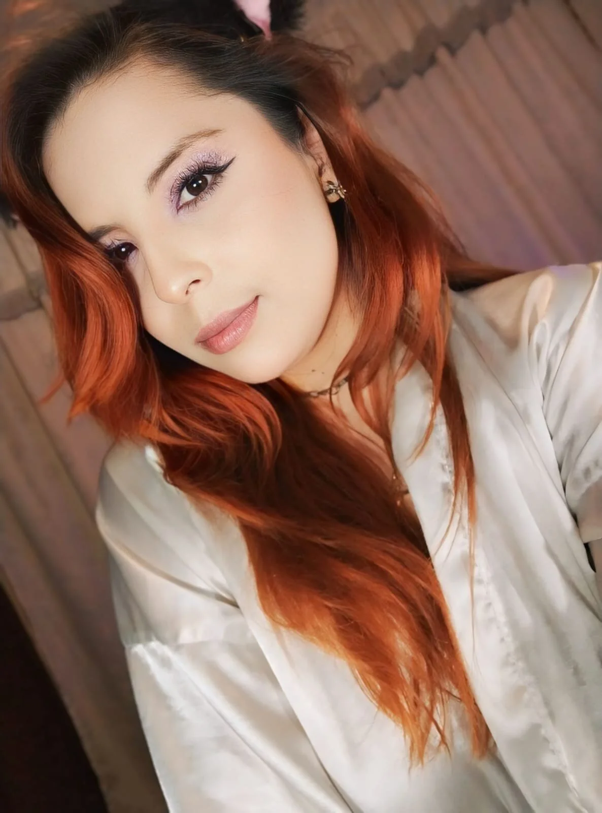 XXX Porn Photo of Nude Rosie_Good_girl 4