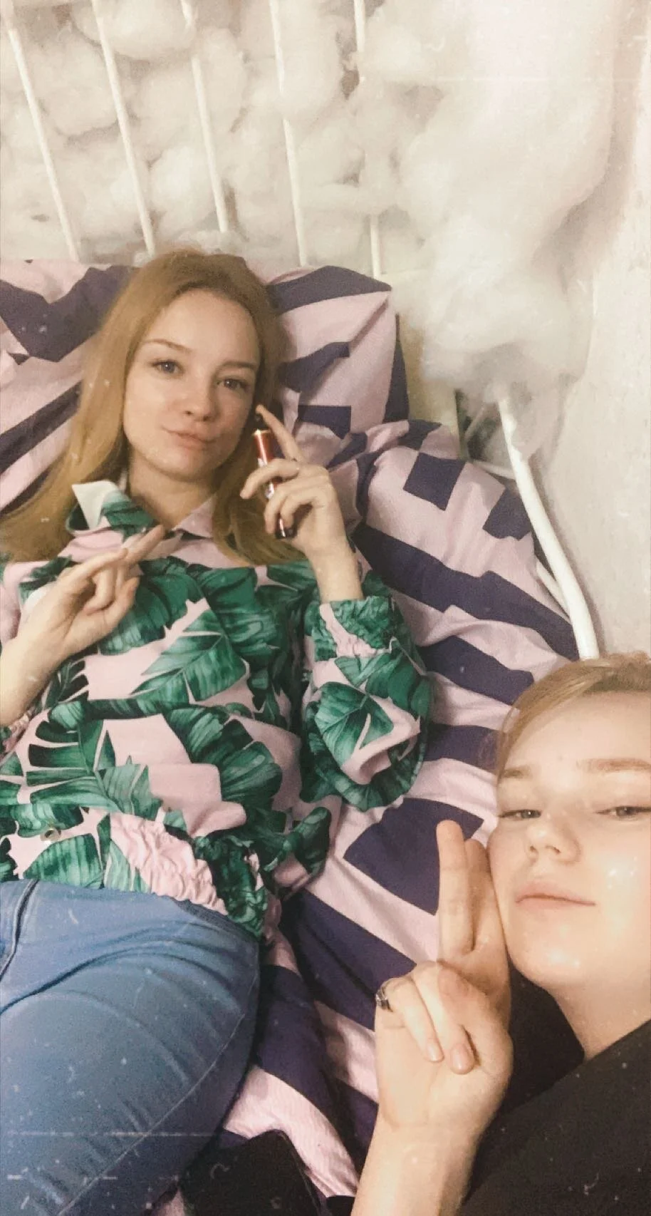 XXX Porn Photo of Nude Radiants_two 13
