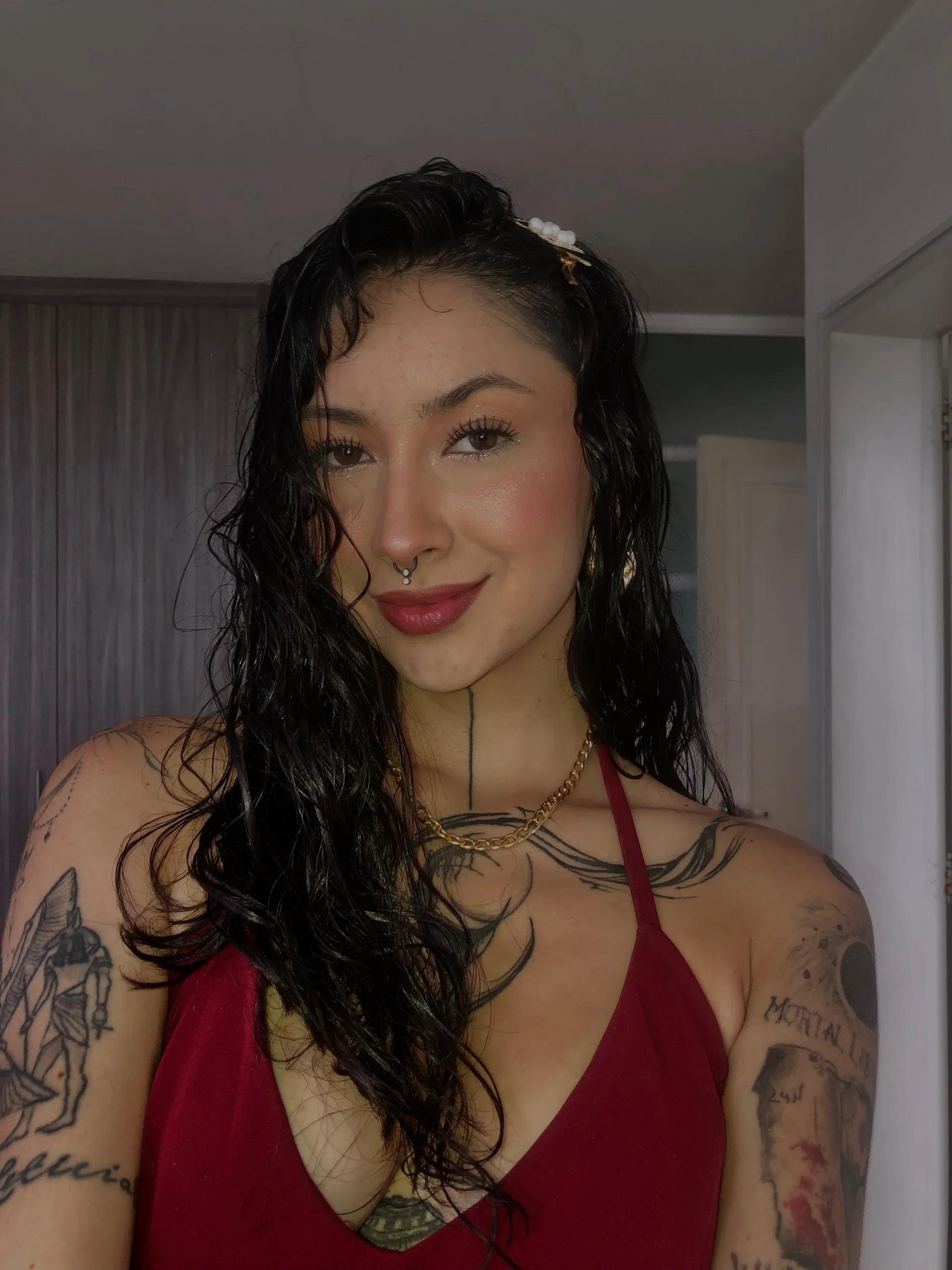 XXX Porn Photo of Nude princess_deimos__ 1