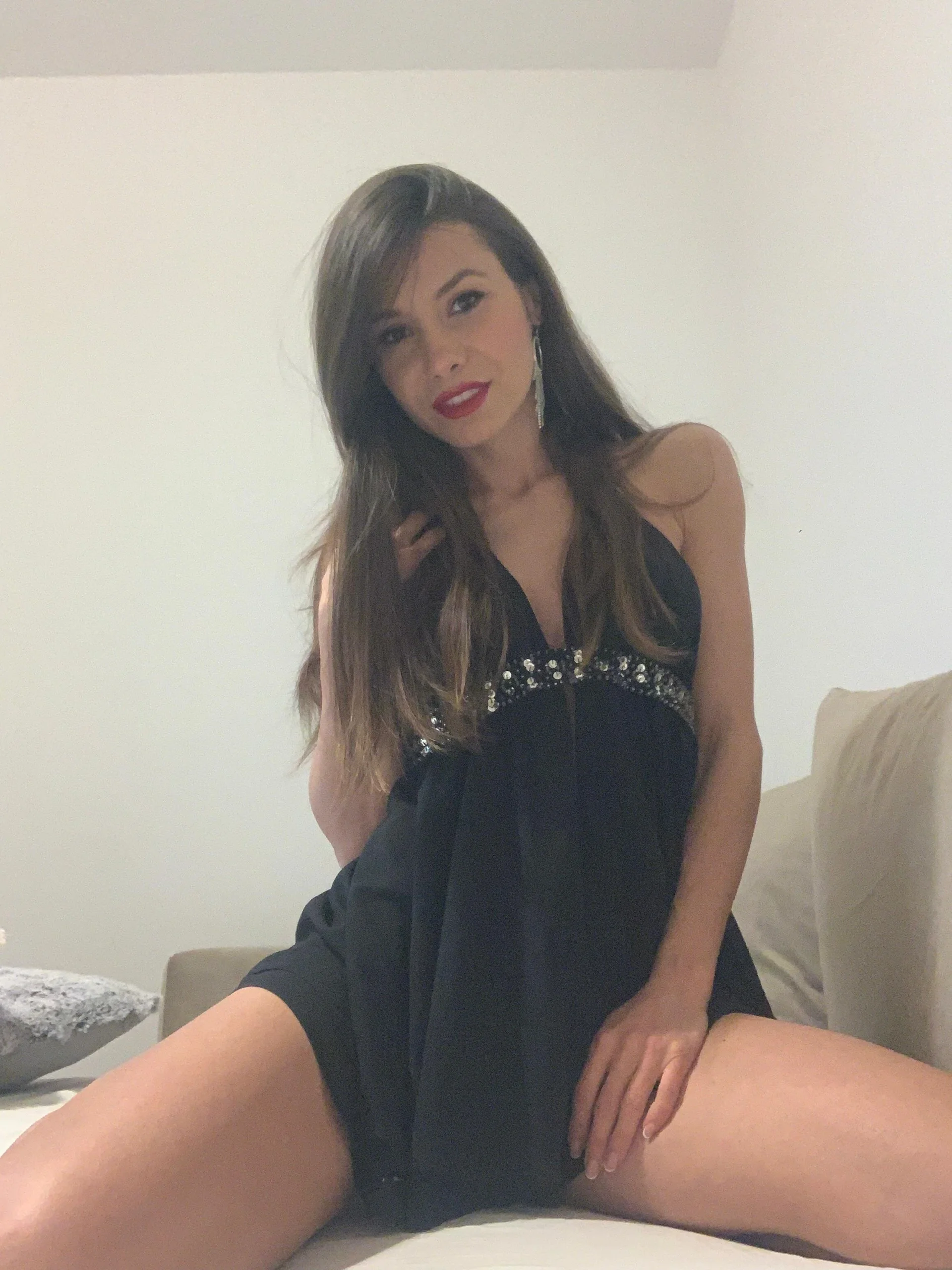 XXX Porn Photo of Nude Arya_Shinex 5