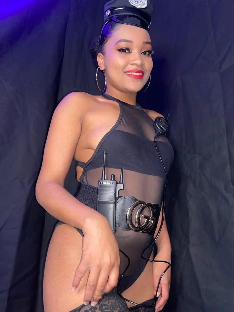 XXX Porn Photo of Nude latin_riahnna_jp 14
