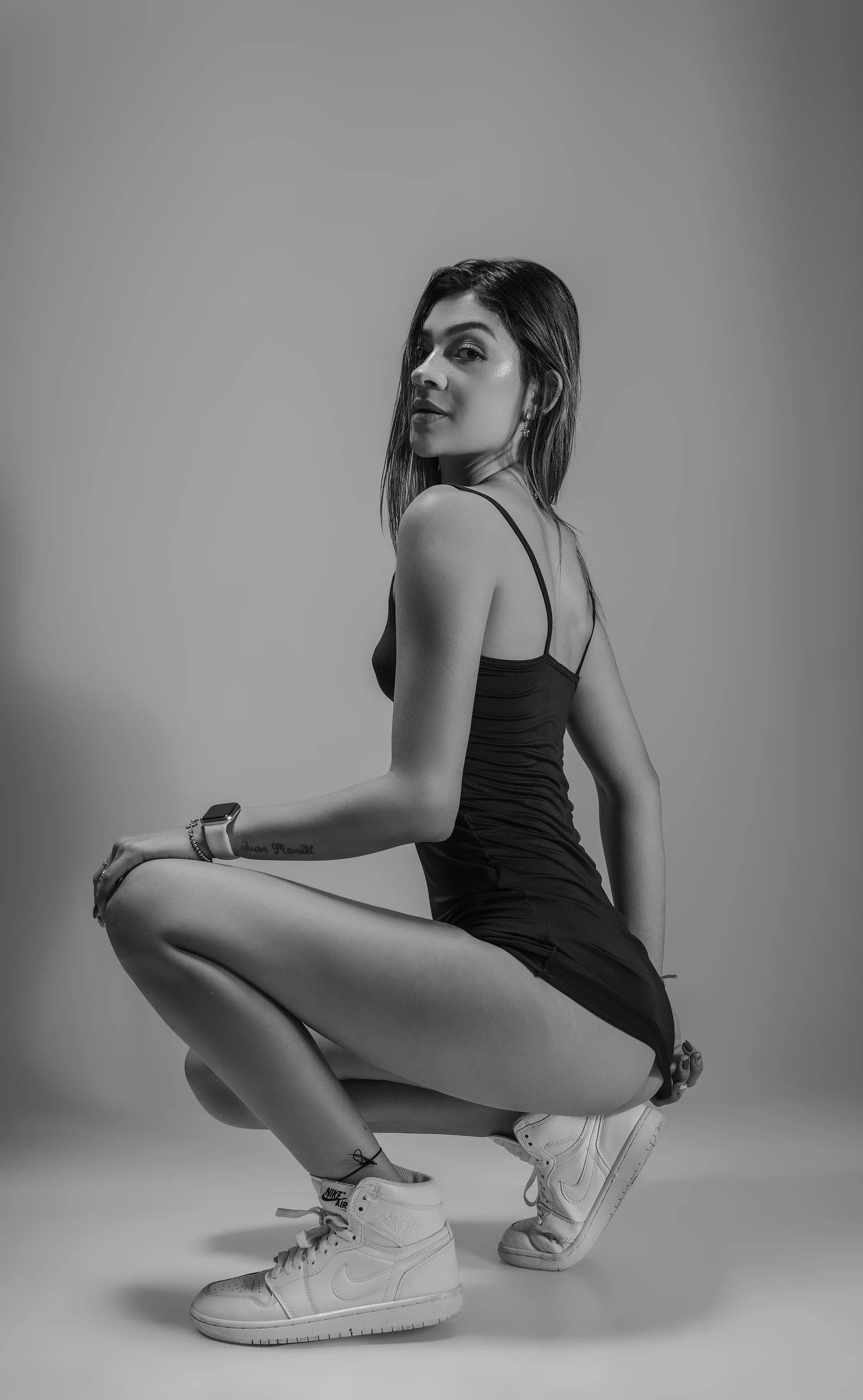 XXX Porn Photo of Nude RenataMason 5