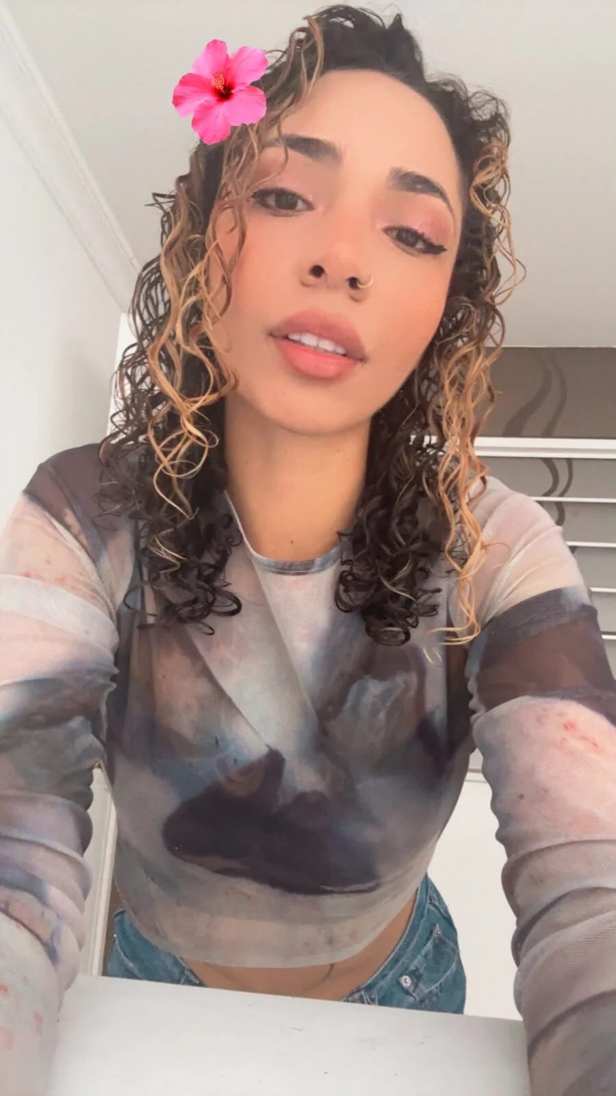 XXX Porn Photo of Nude SilvanaOwen 30