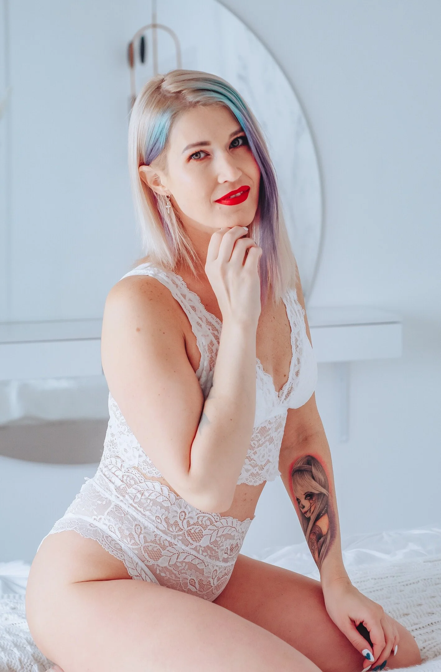 XXX Porn Photo of Nude Nancyfancyy 48