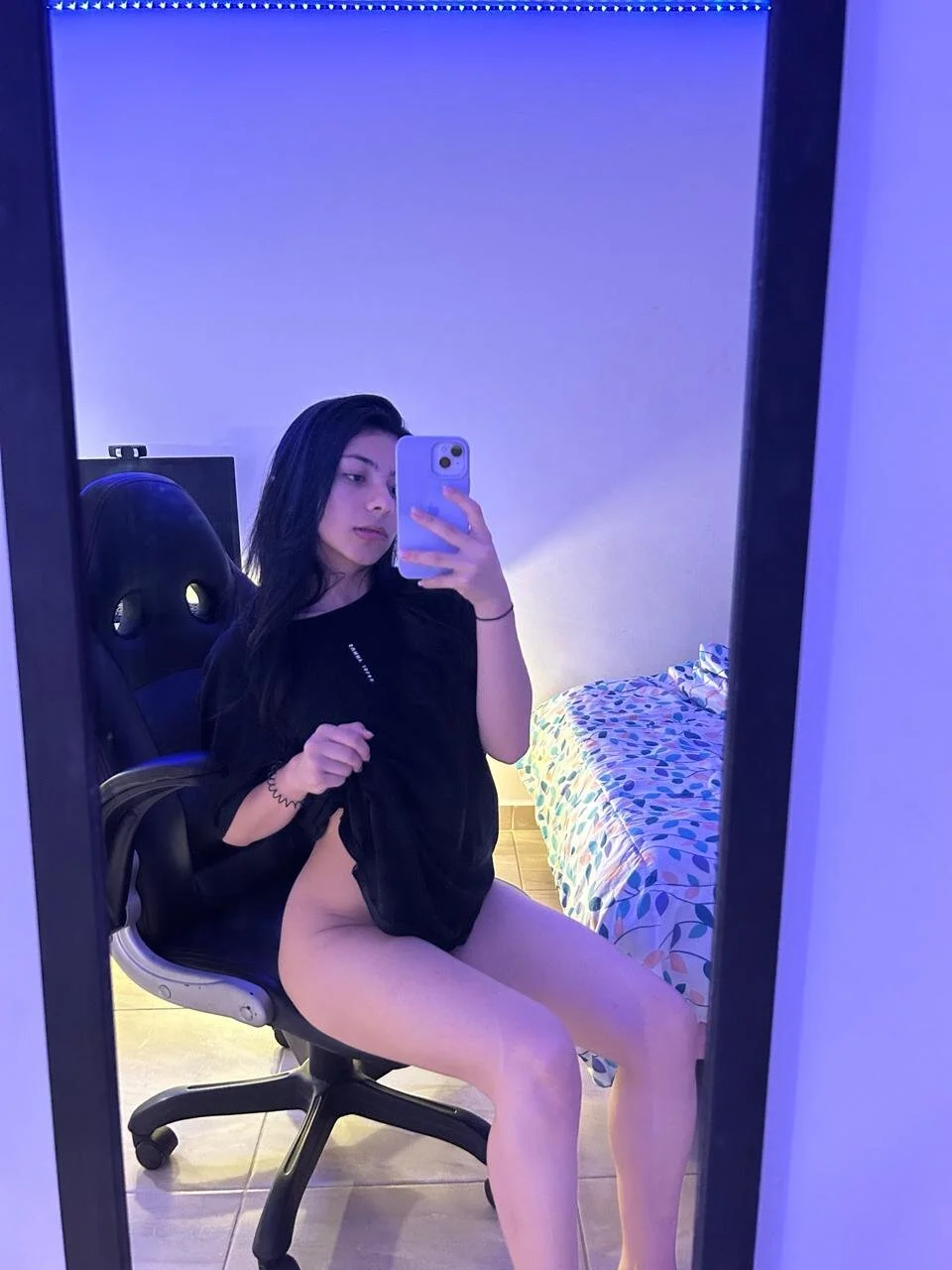 XXX Porn Photo of Nude Liissa_cute_ 5