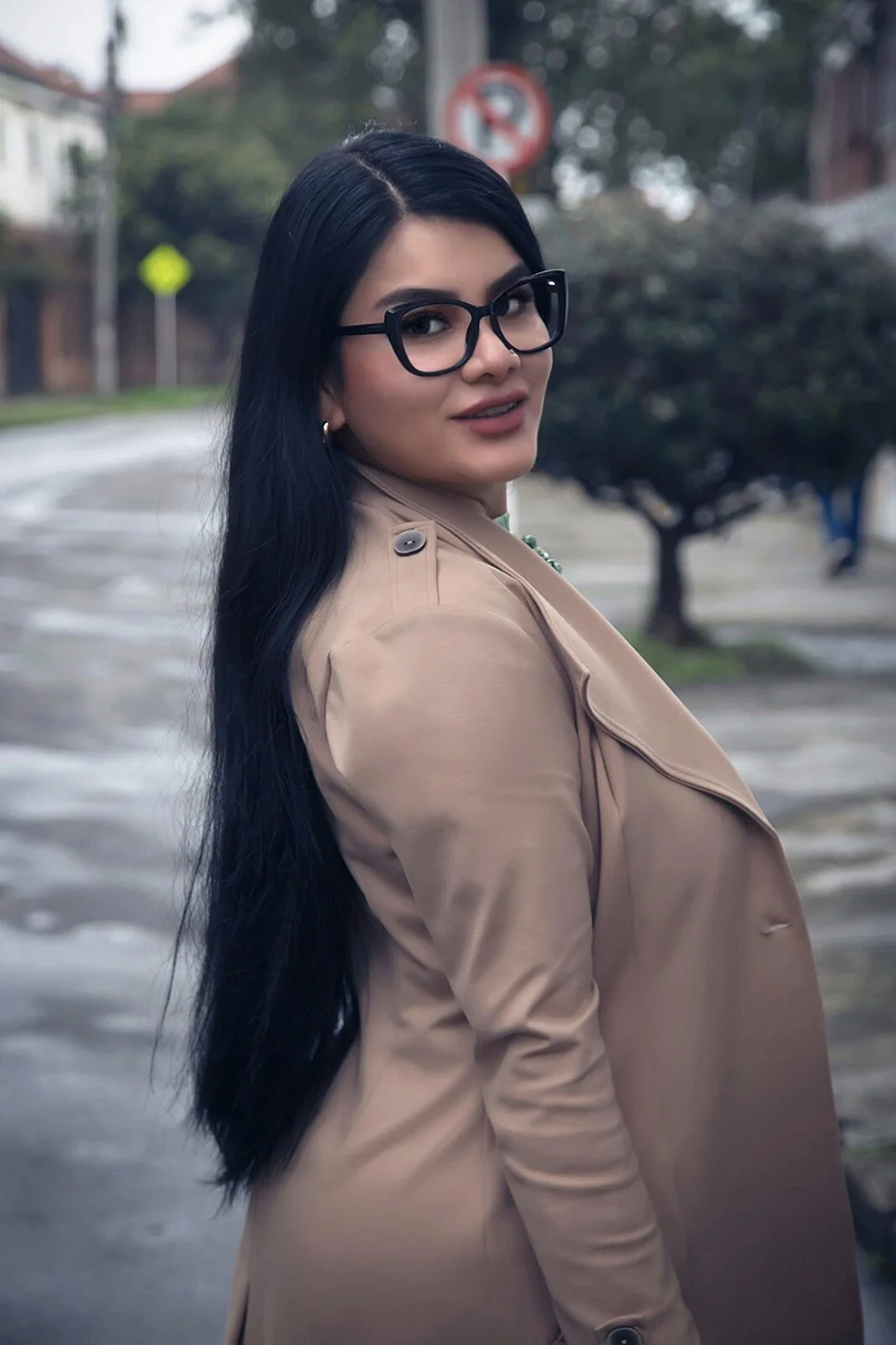 XXX Porn Photo of Nude Issane_Peru 4