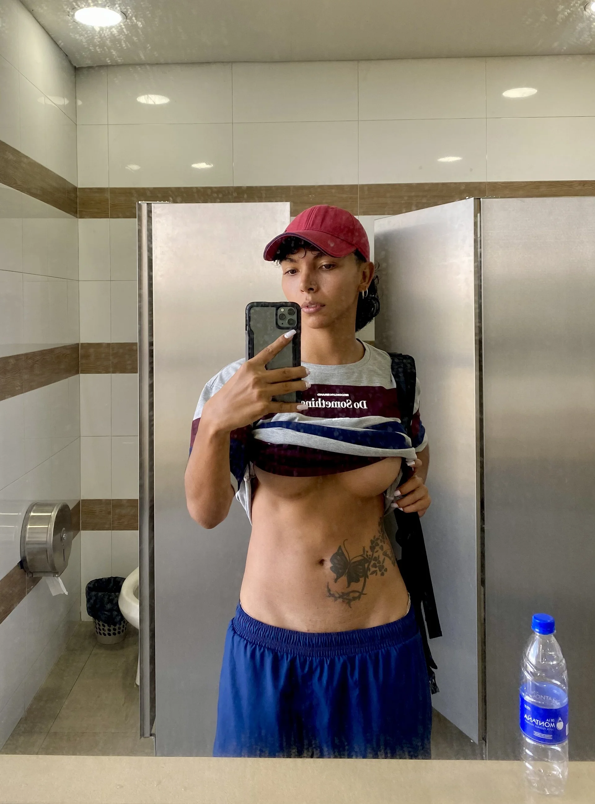 XXX Porn Photo of Nude xhenisa_ 6