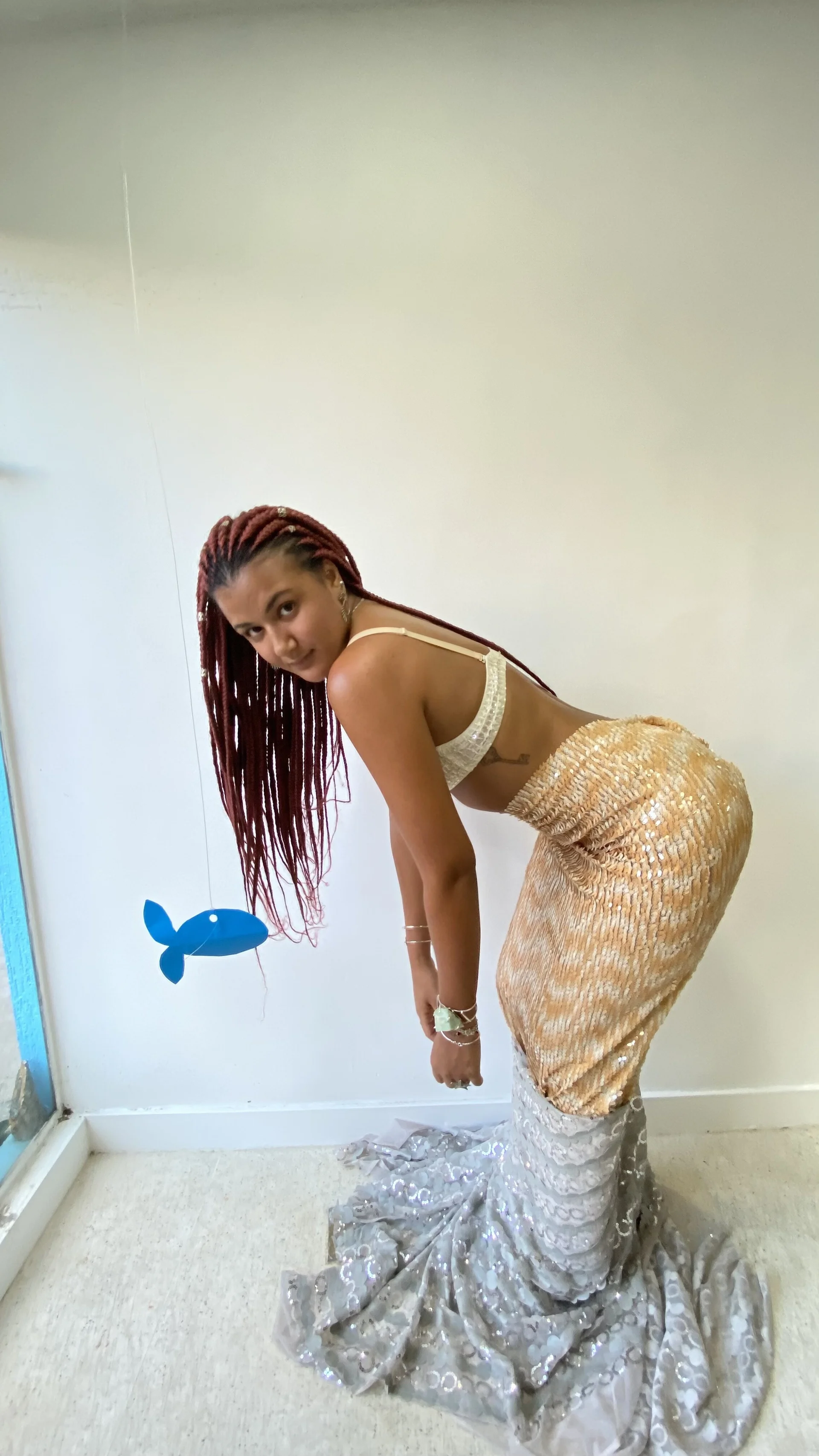 XXX Porn Photo of Nude HSophiaH 7