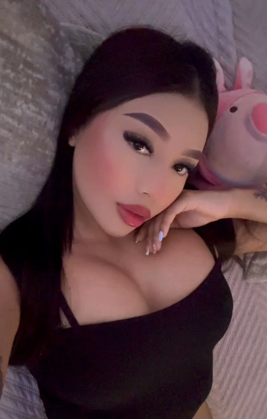 XXX Porn Photo of Nude valerie20_ 9