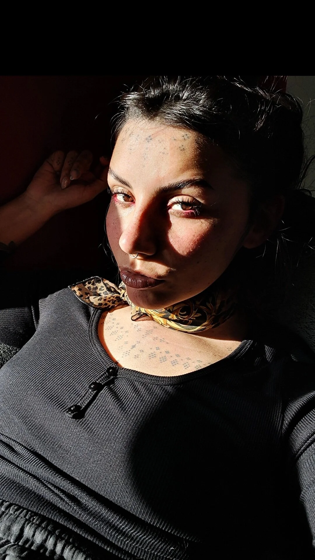 XXX Porn Photo of Nude debra_mami 3