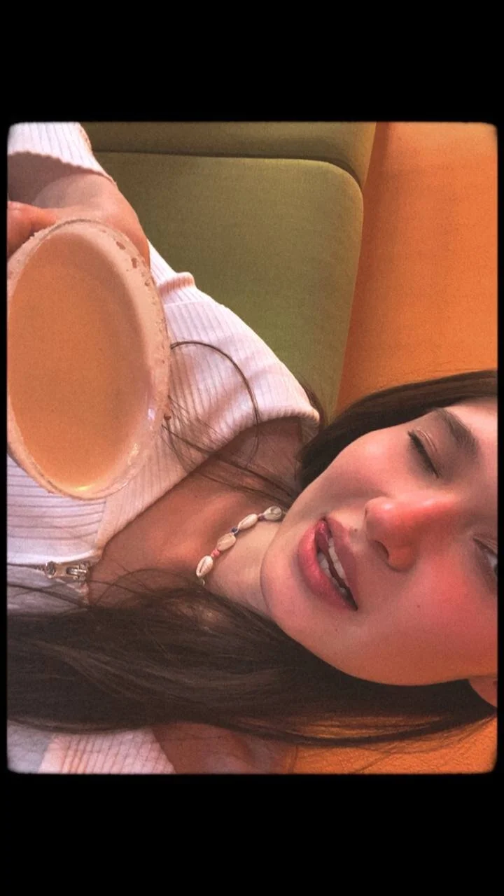 XXX Porn Photo of Nude Mimolis 5