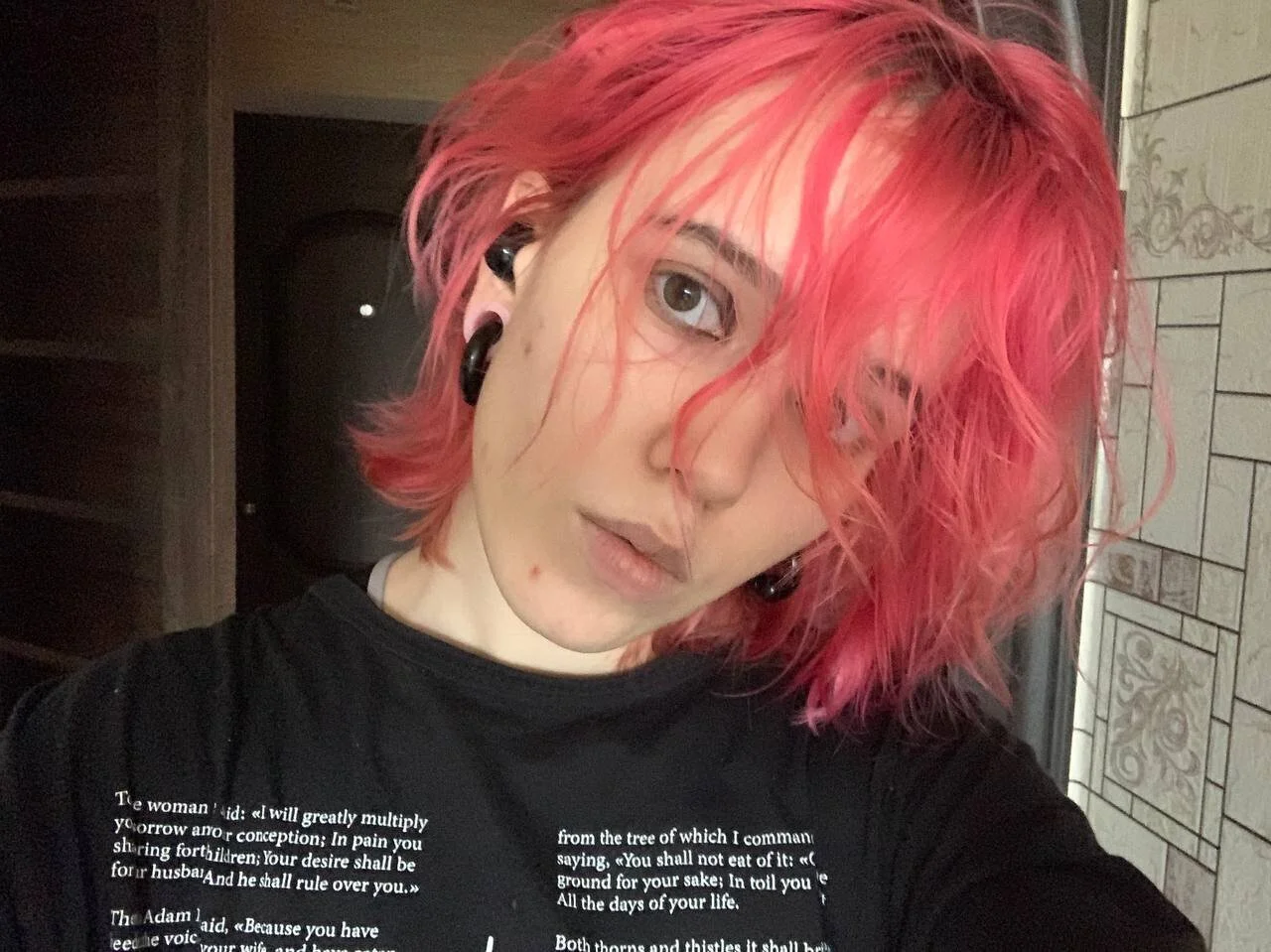 XXX Porn Photo of Nude whiny_emo_boi 5