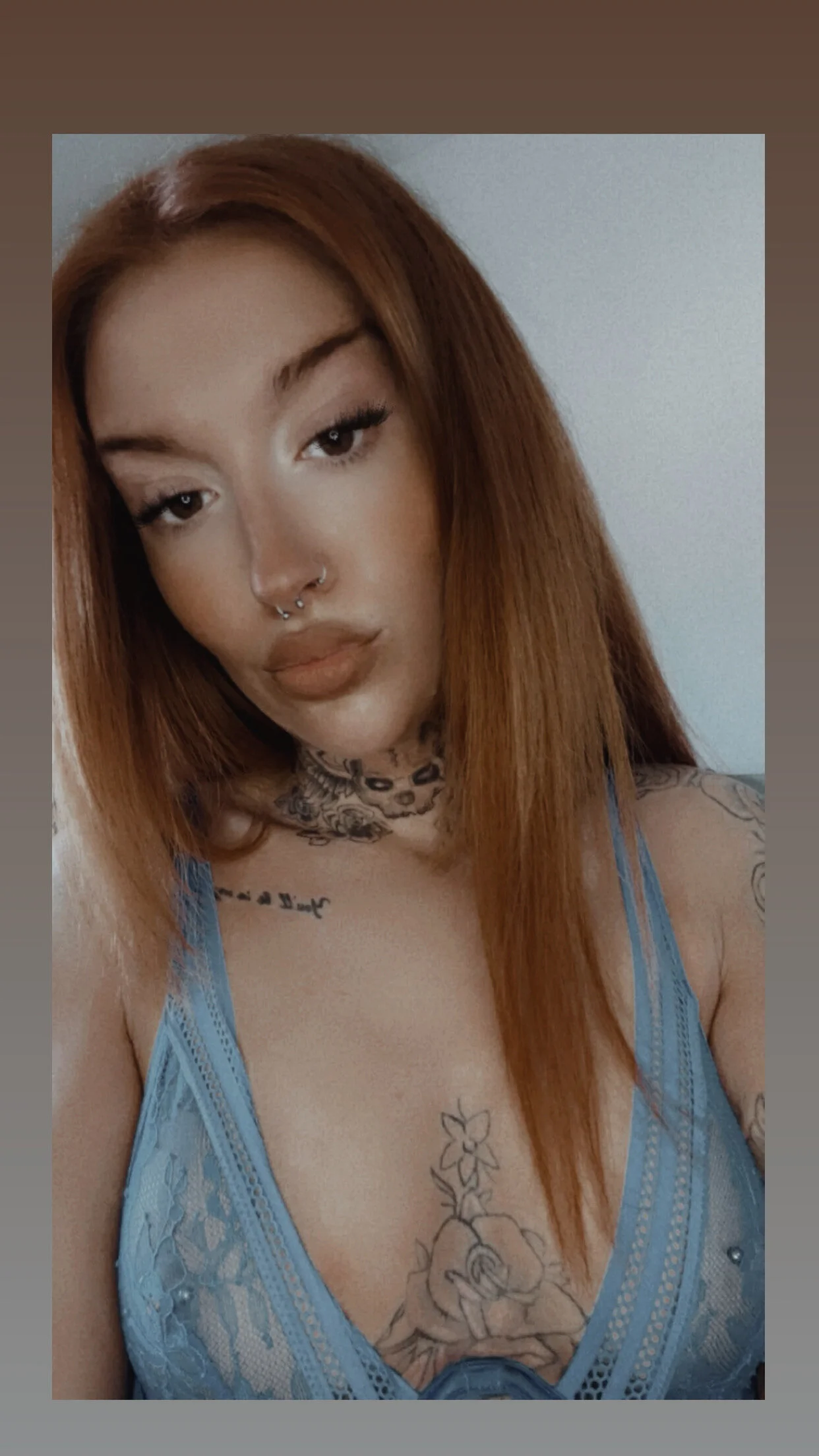XXX Porn Photo of Nude TattooedShezar 10