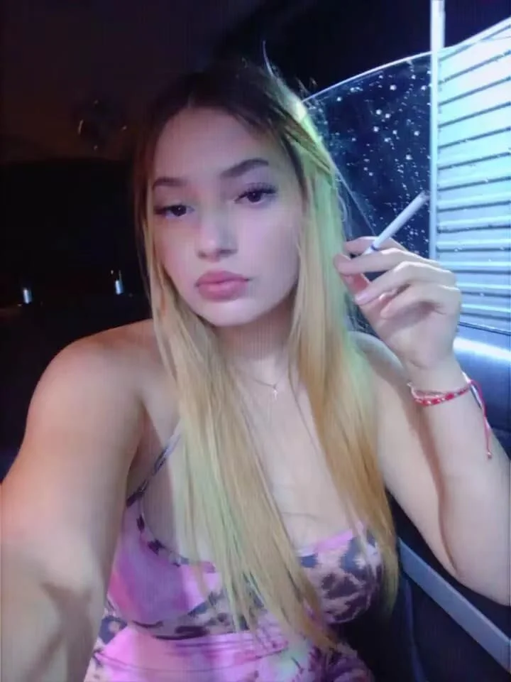 XXX Porn Photo of Nude Keyla_Blondie 5