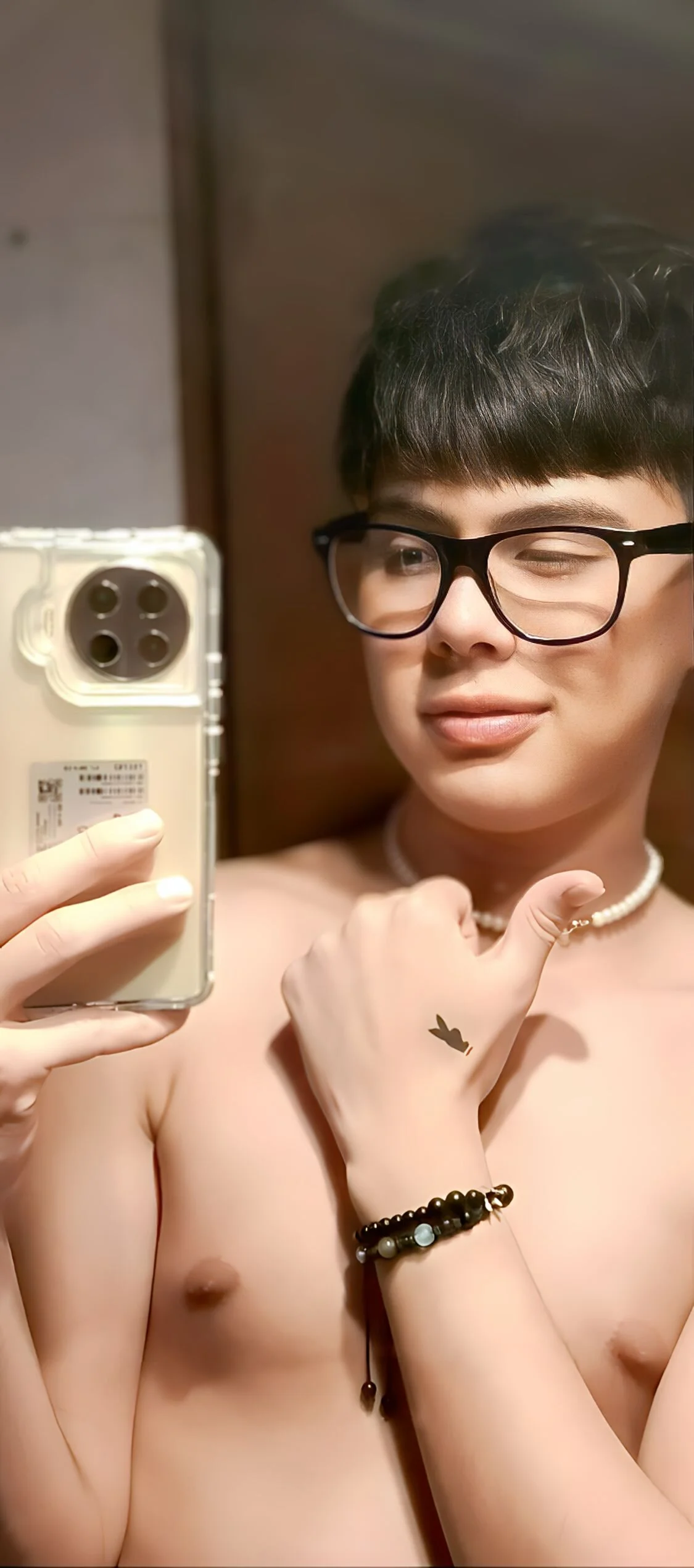 XXX Porn Photo of Nude Felipe_Cold 6