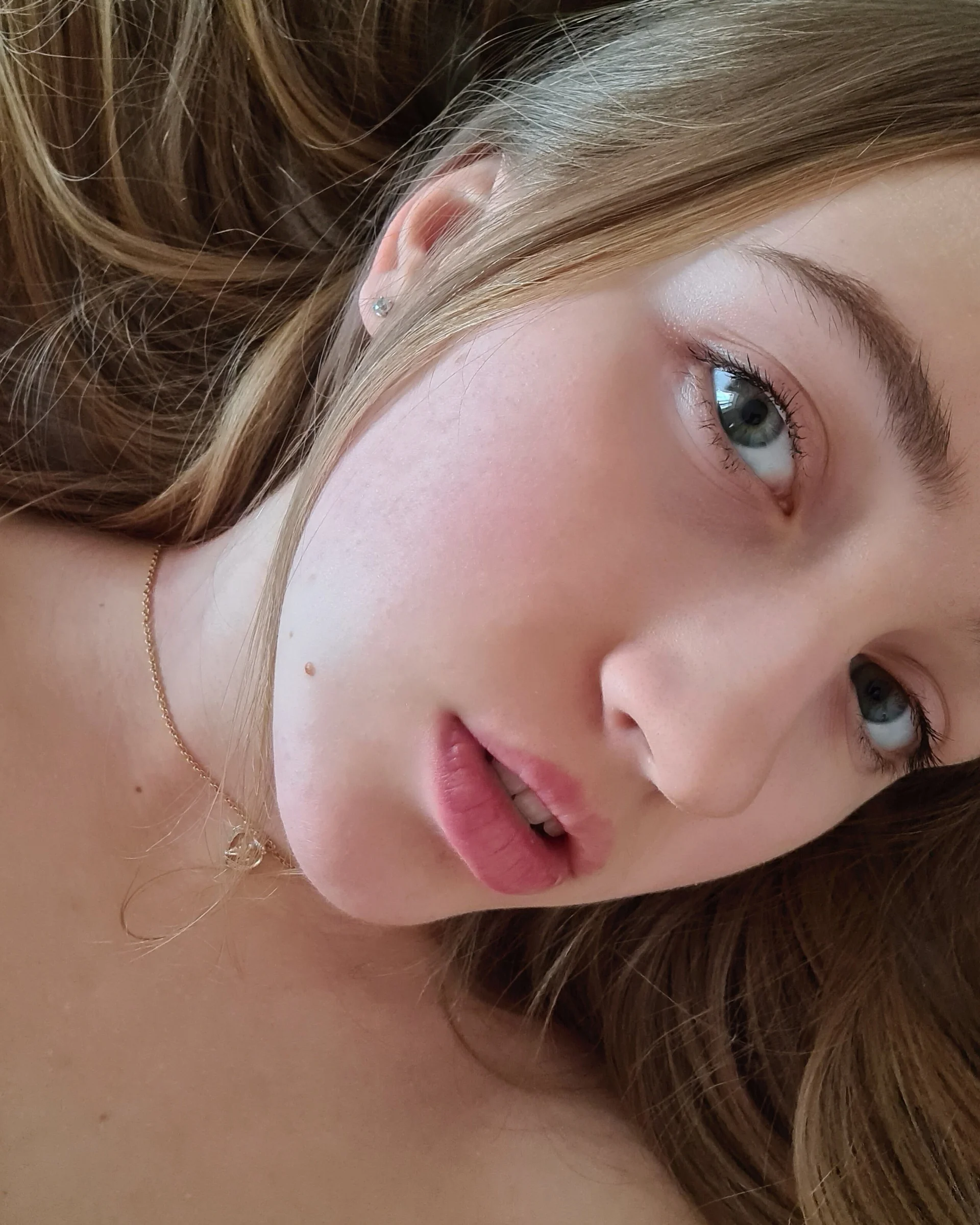 XXX Porn Photo of Nude leslie_my_lovee 5