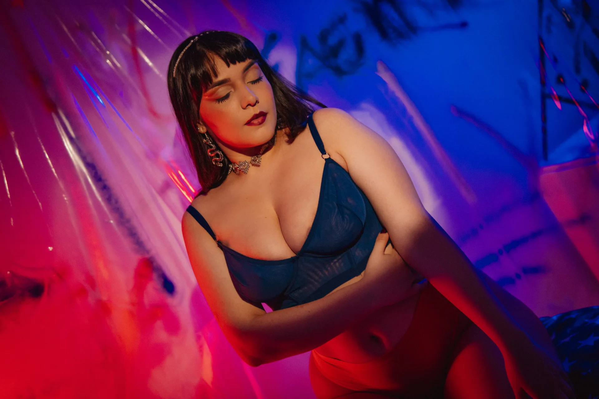 XXX Porn Photo of Nude AmberGreyy_ 64