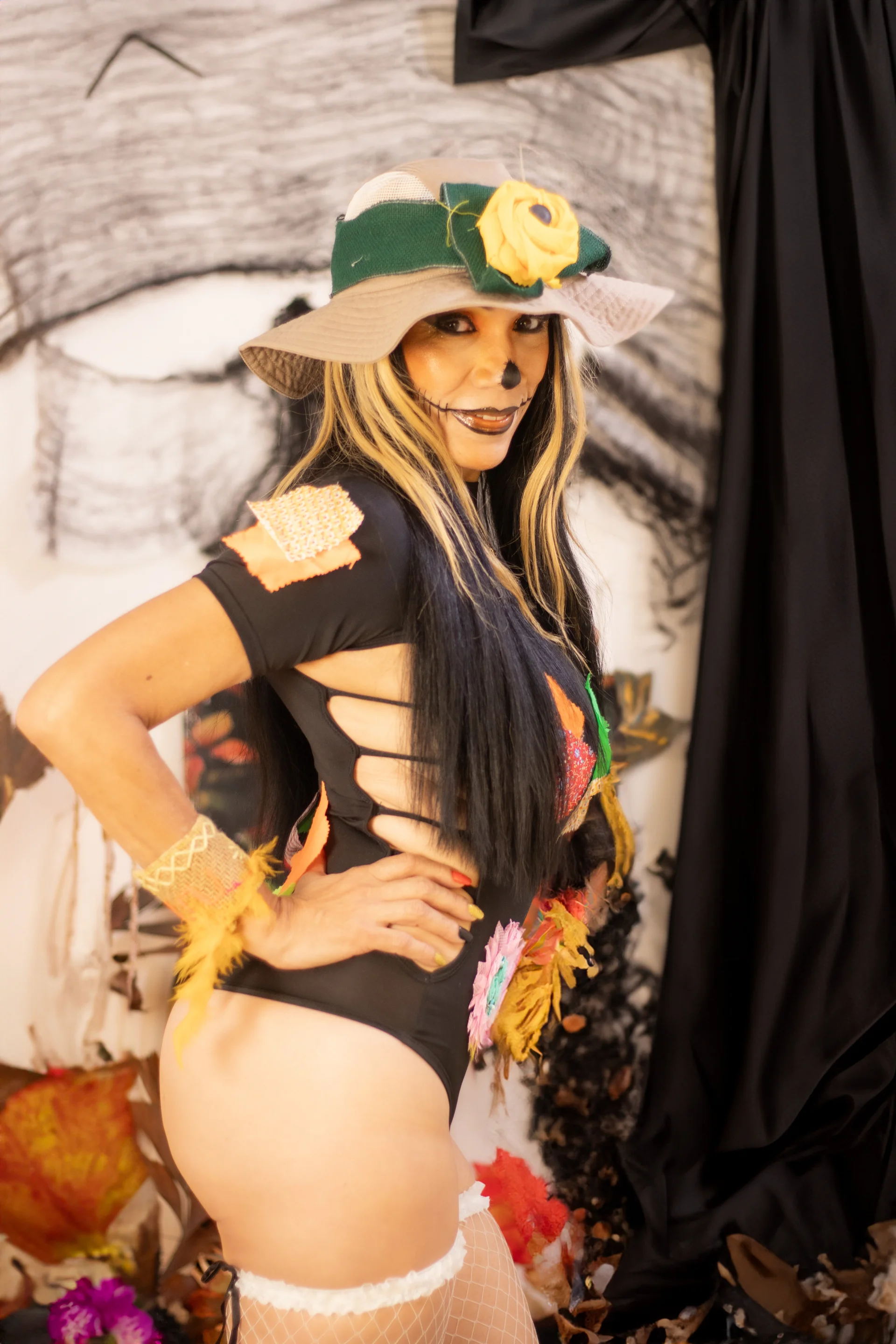 XXX Porn Photo of Nude CharlotteLemke 116