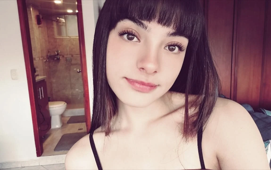 XXX Porn Photo of Nude shaysummer 5