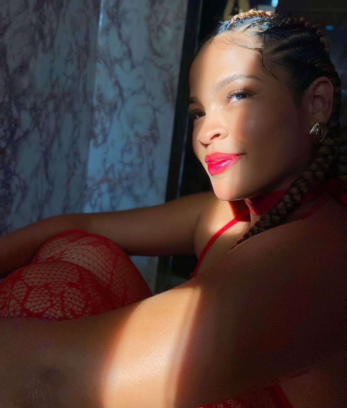 XXX Porn Photo of Nude IVISBOUNCYASS 138